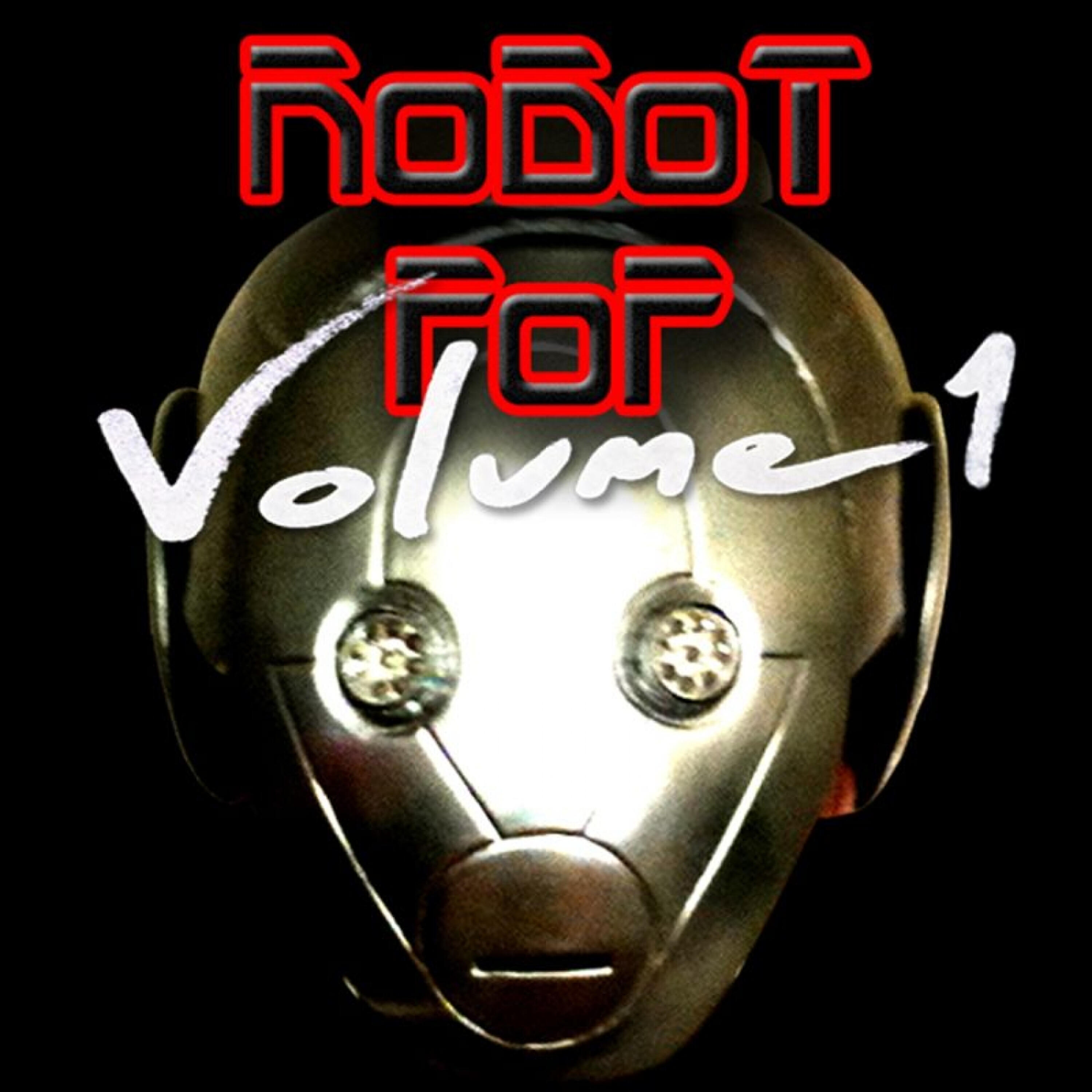 Roco Bop - Plasma