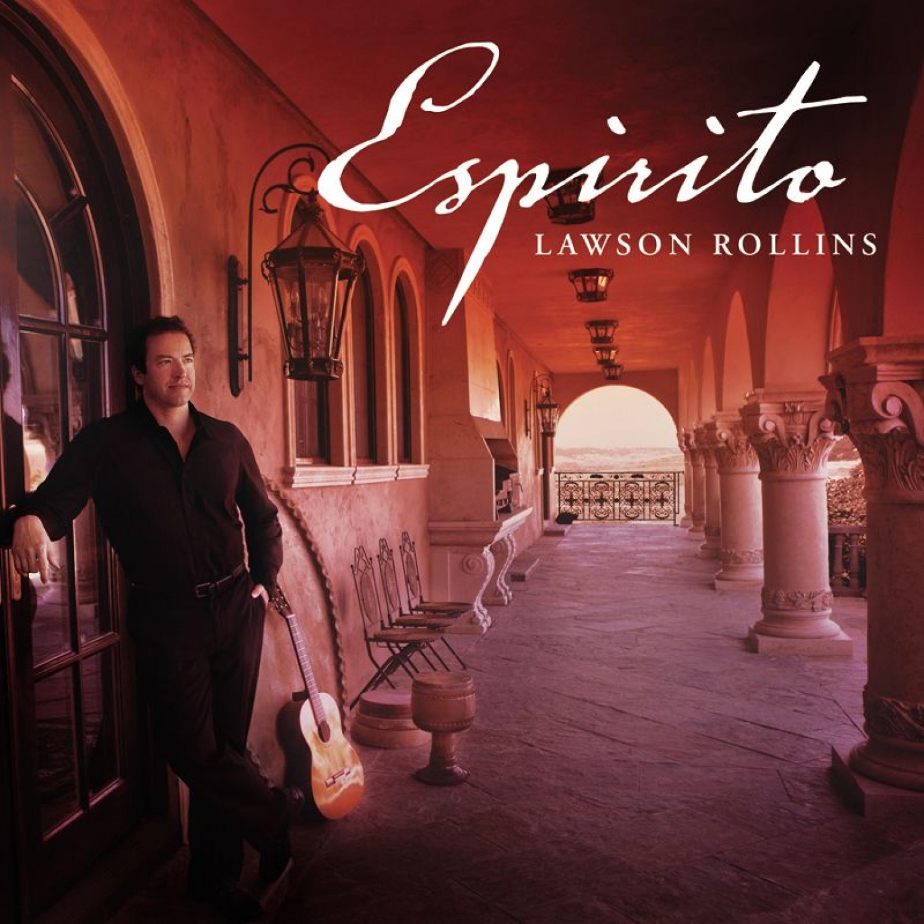 Постер альбома Espirito
