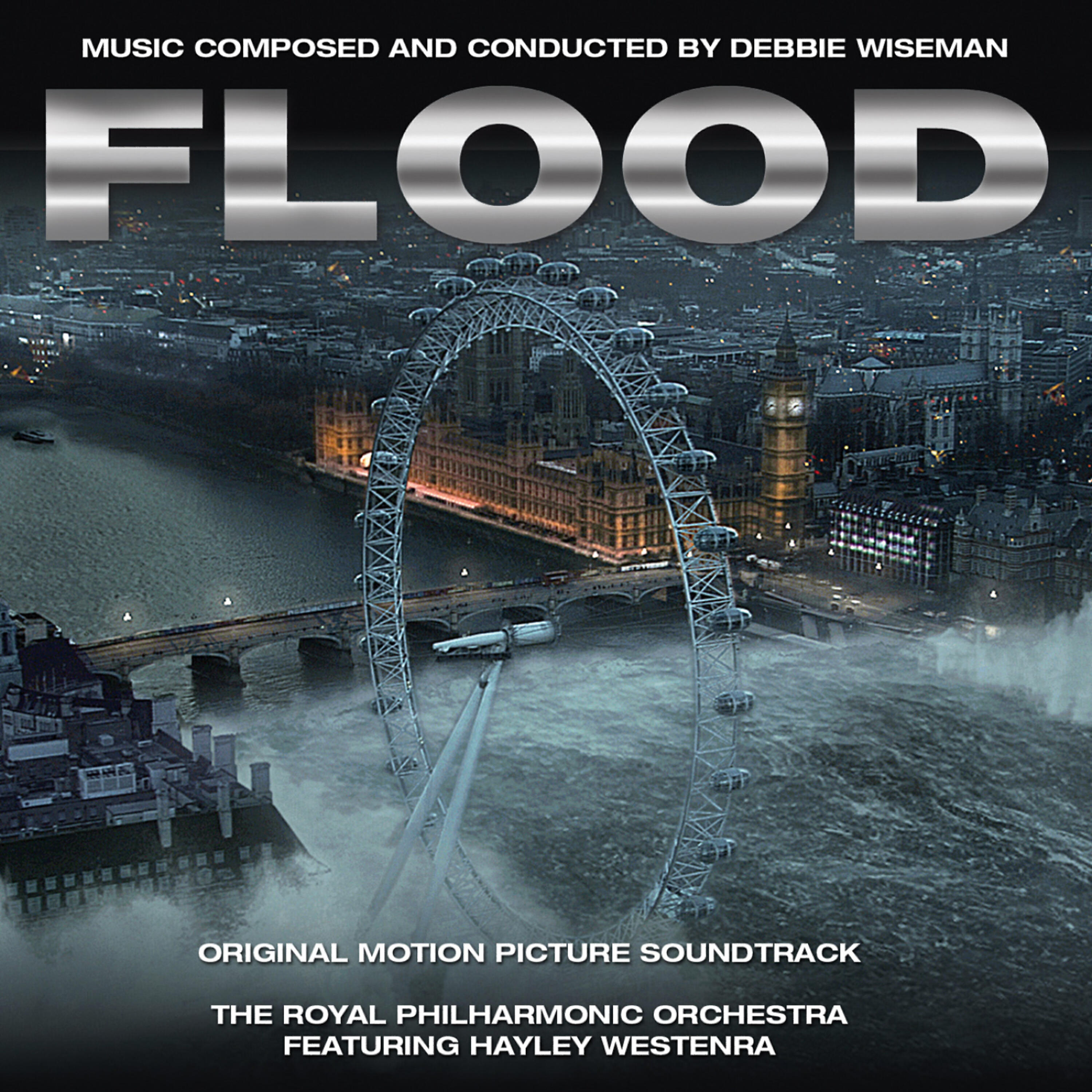 Hayley Westenra - The Capital at a Standstill