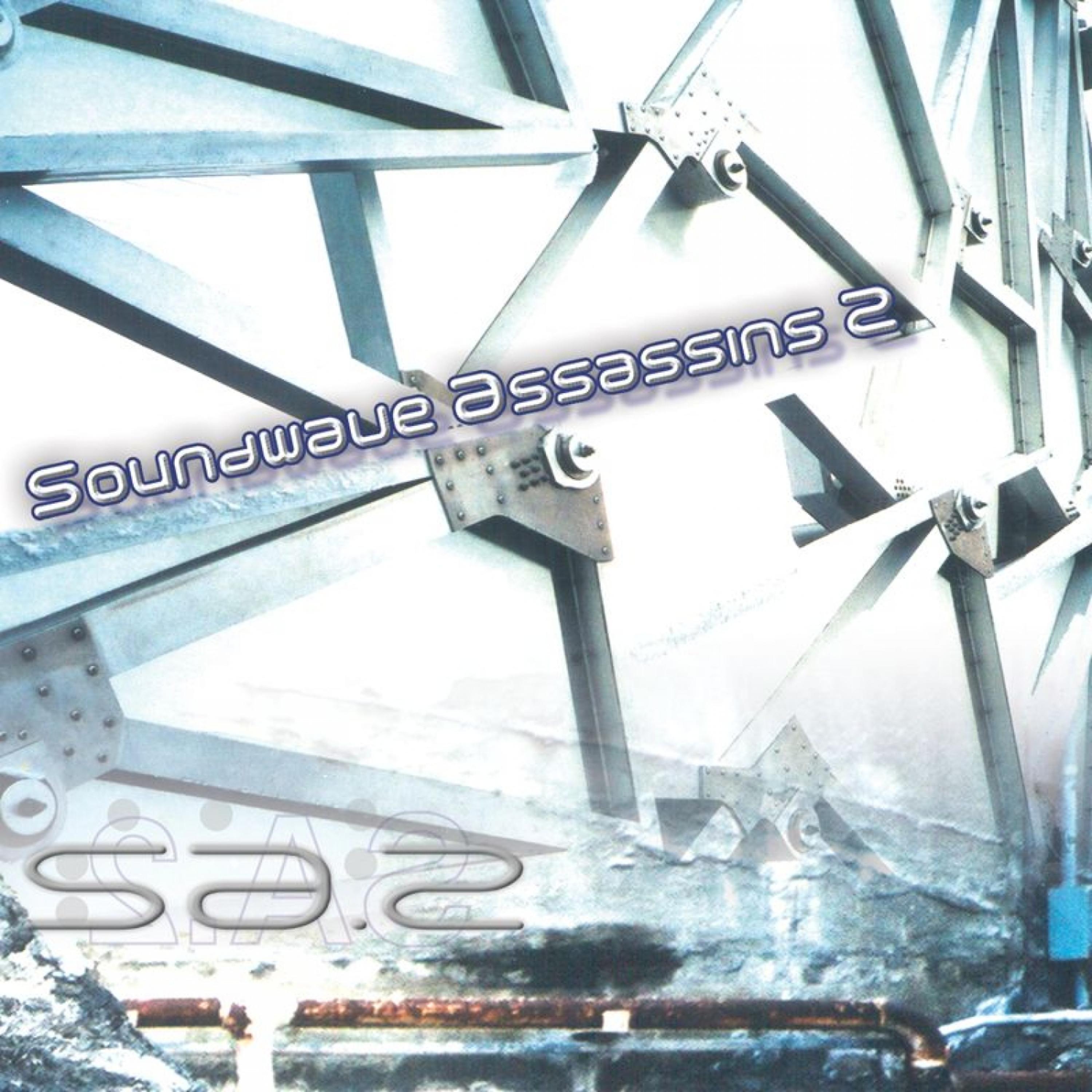Постер альбома Soundwave Assassins 2