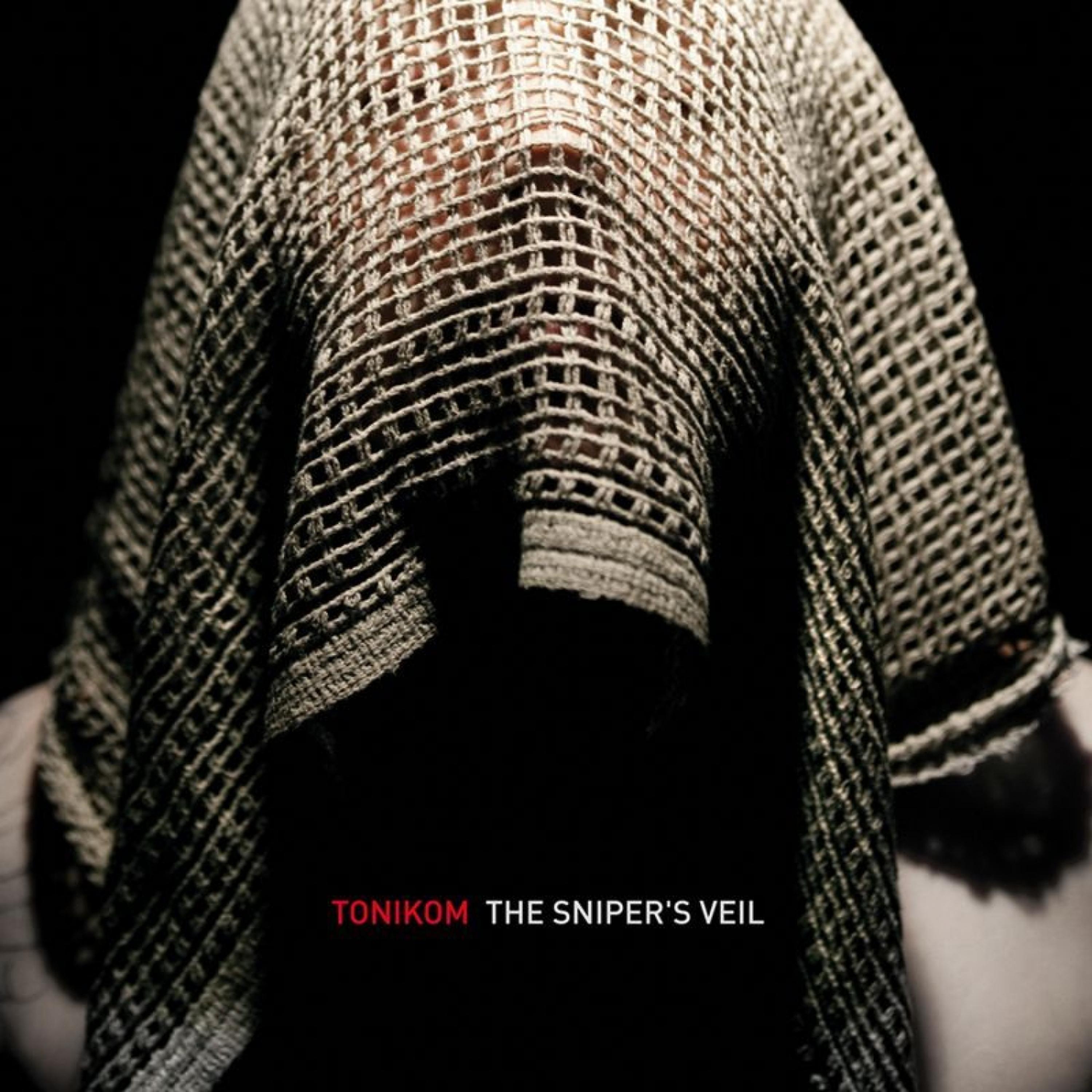 Постер альбома The Sniper's Veil