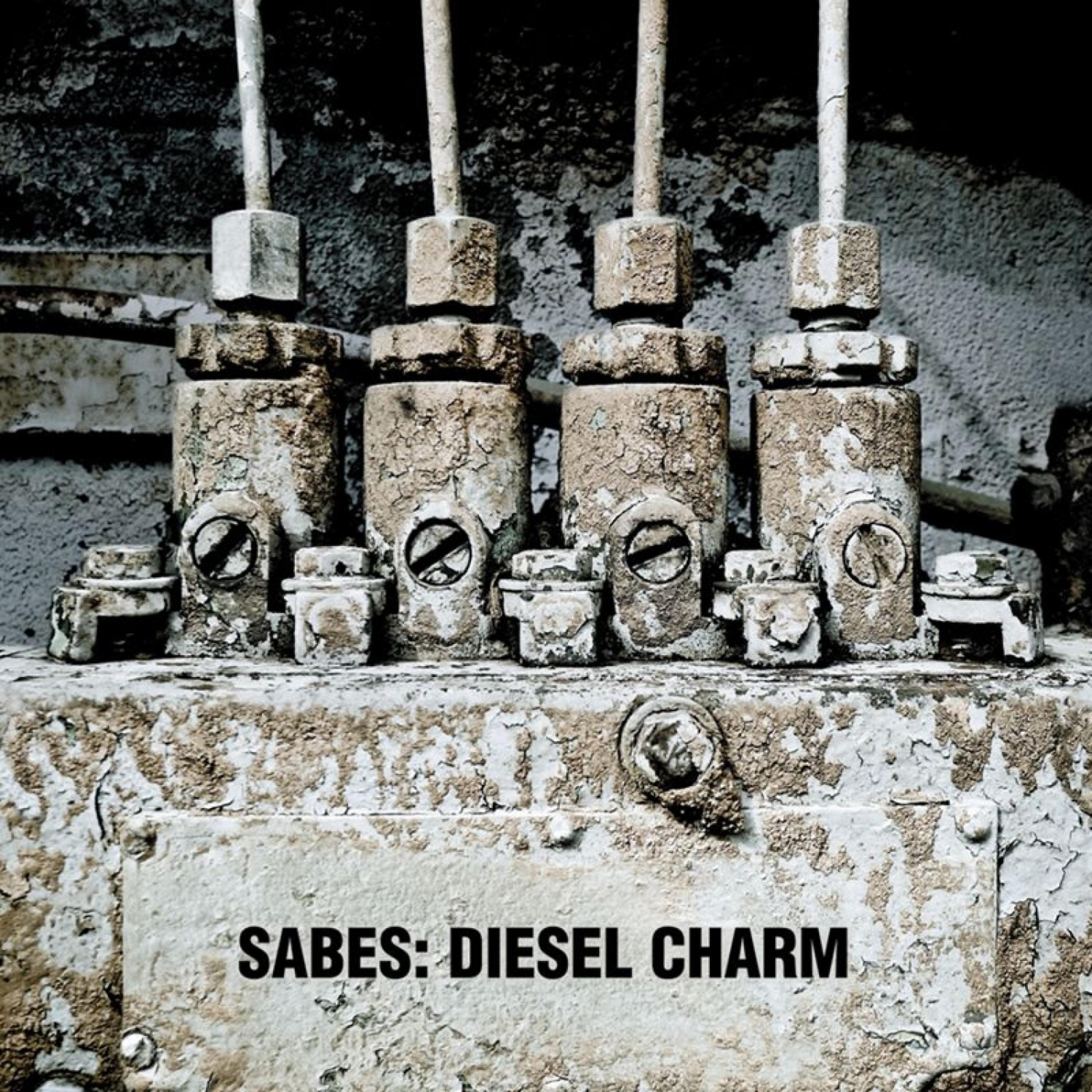Постер альбома Diesel Charm