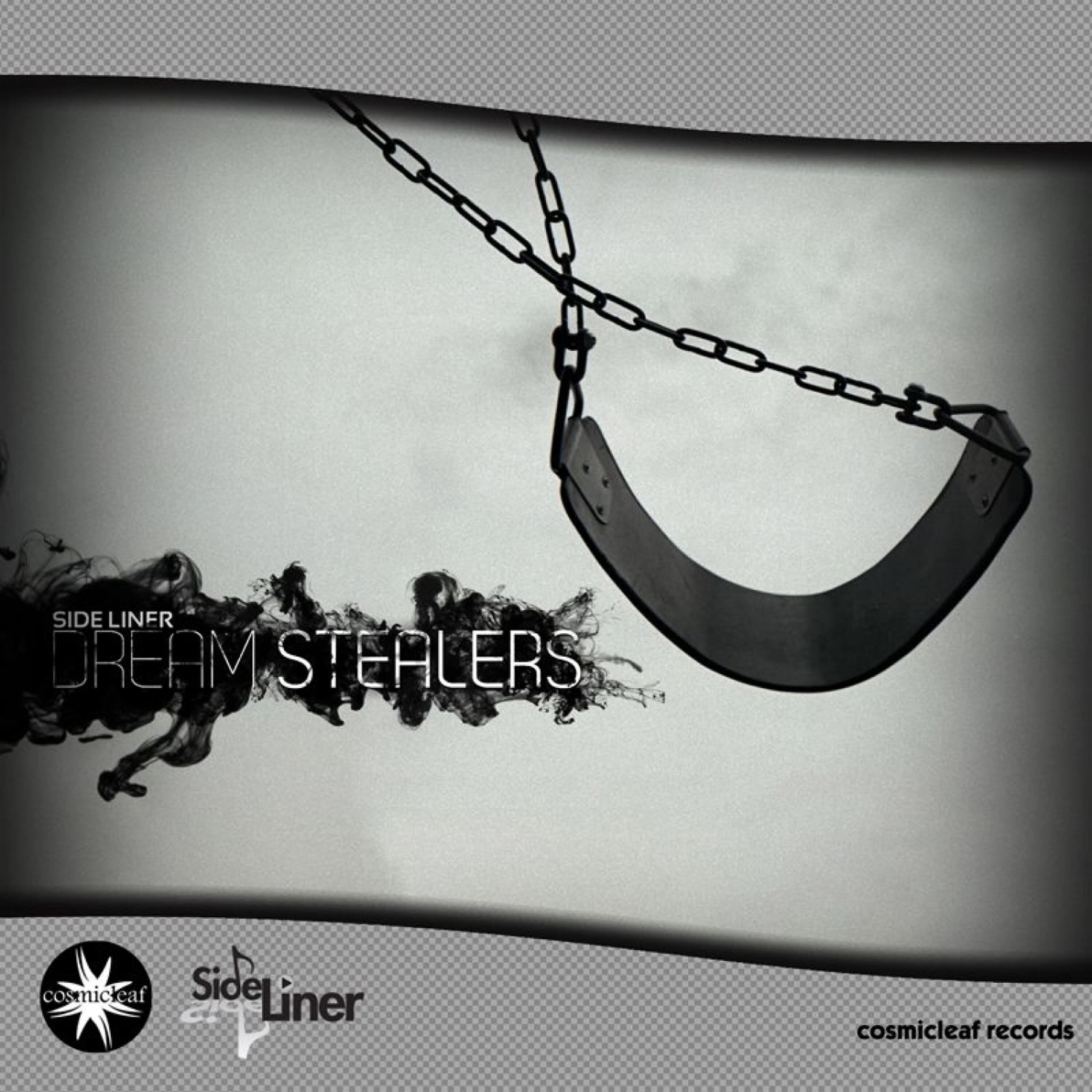 Side Liner - Blindfolded (Feat. Kerensa Stephens)