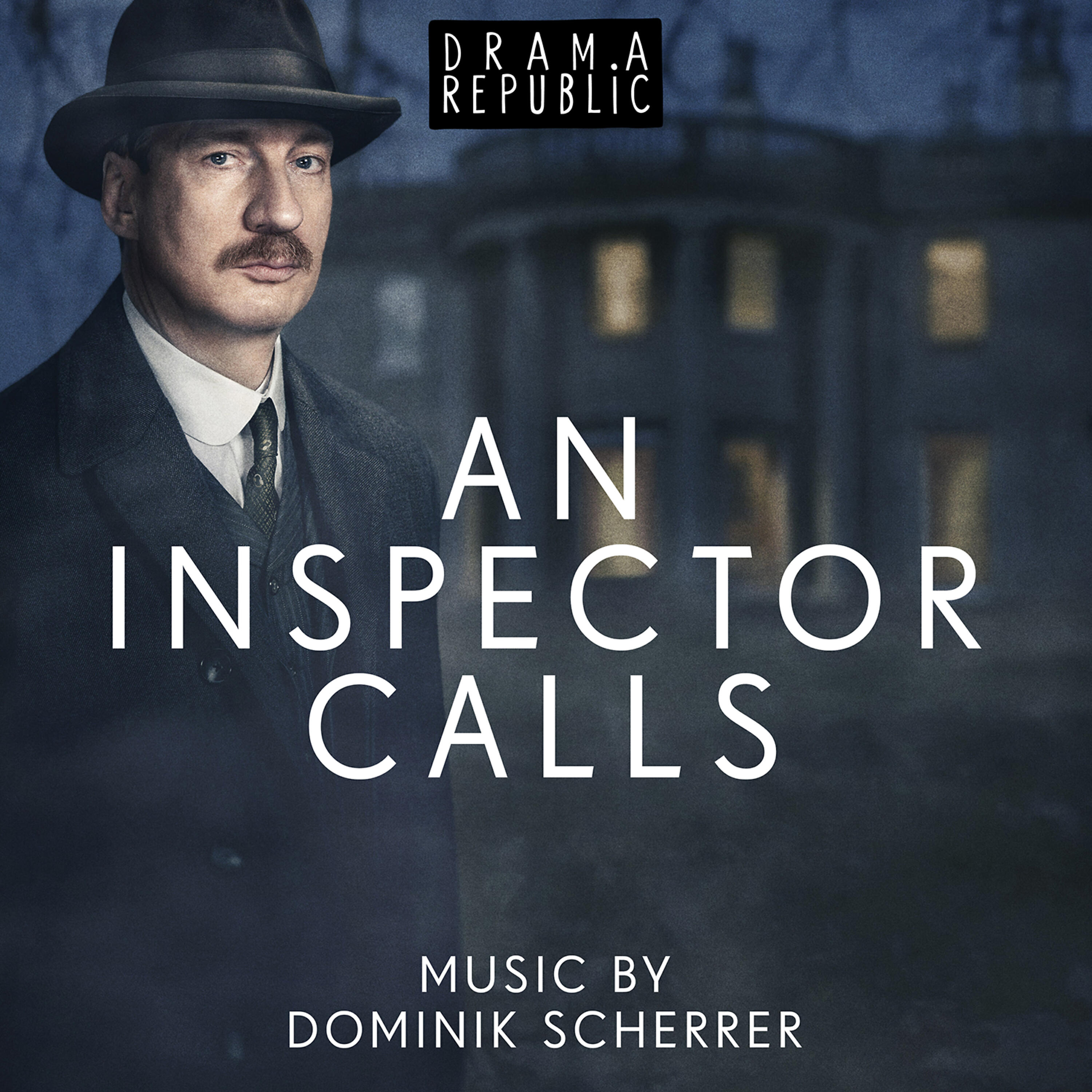 Dominik Scherrer - Her Name Was Eva Smith
