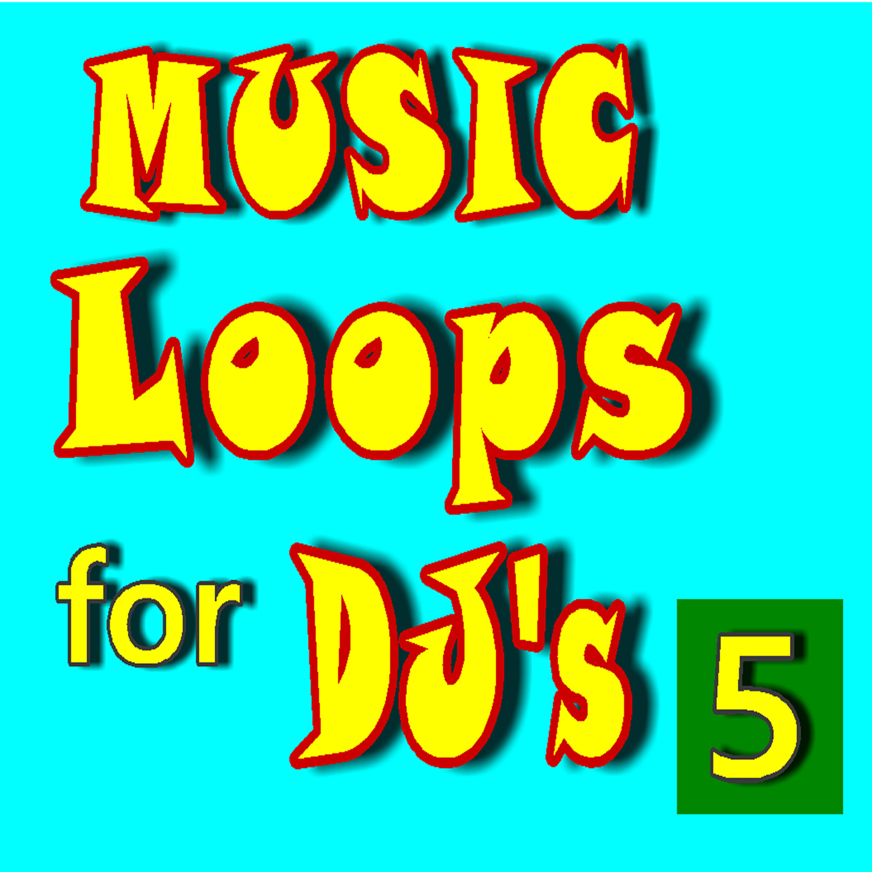 DJ Flip Out - Joe Jamm