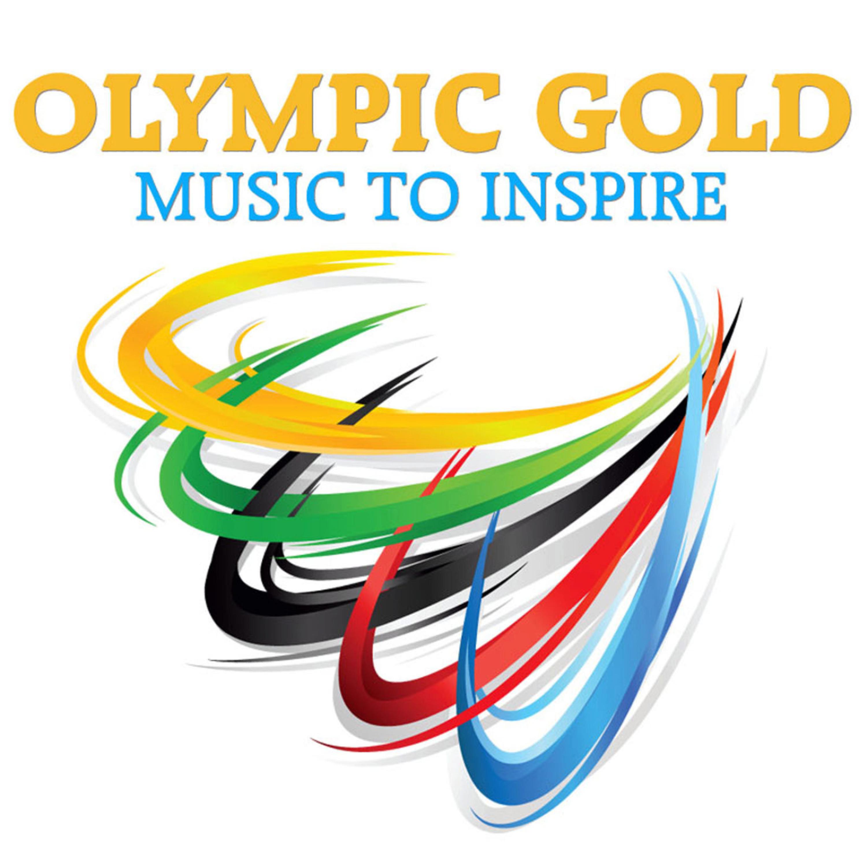 Постер альбома Olympic Gold