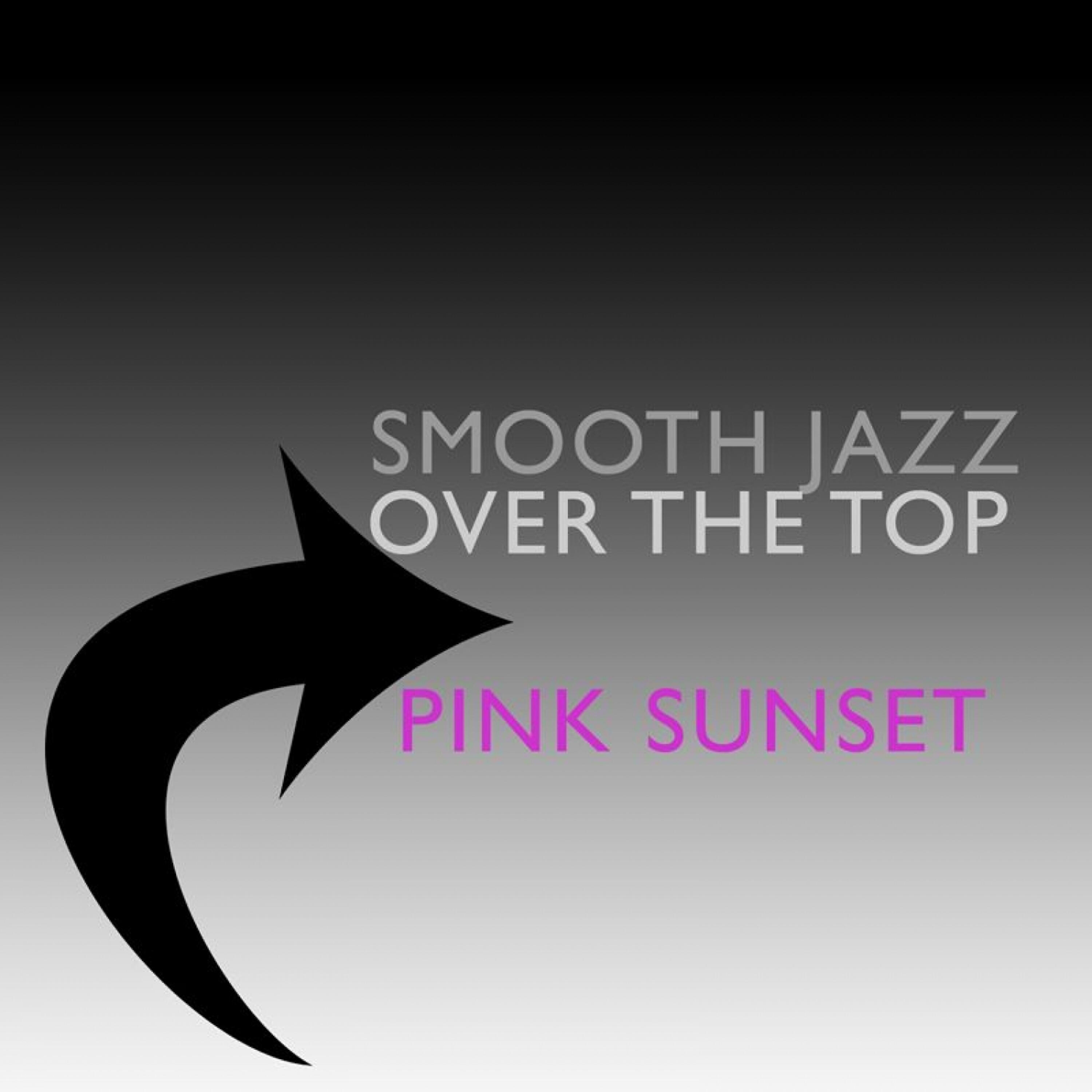 Pink Sunset - Mr. Majesty