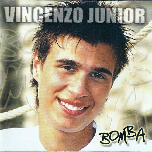 Vincenzo Junior - Io voglio amarti