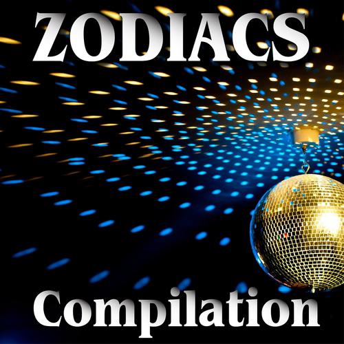 Постер альбома Zodiacs Compilation
