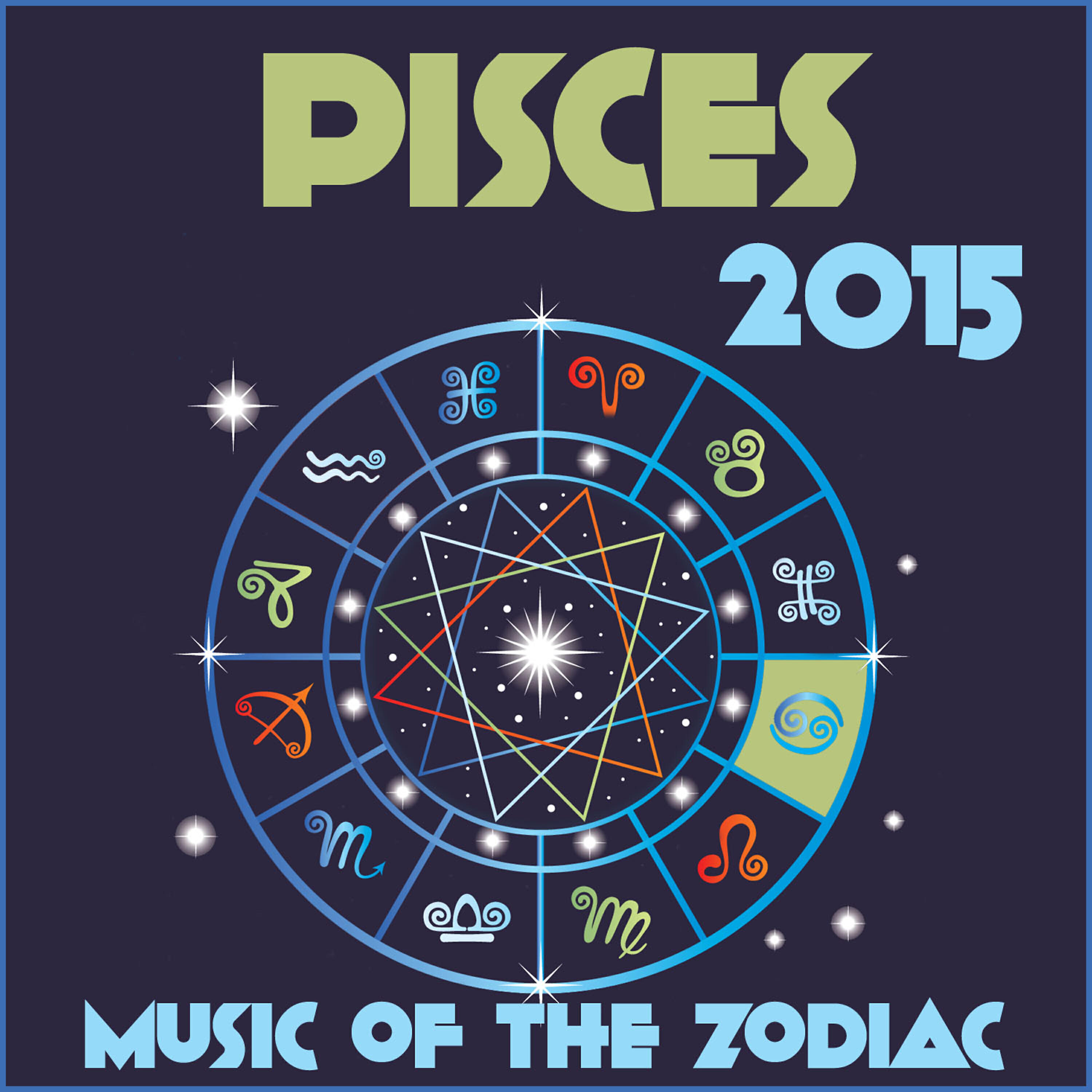 Zodiac Tribe - Beneath the Surface