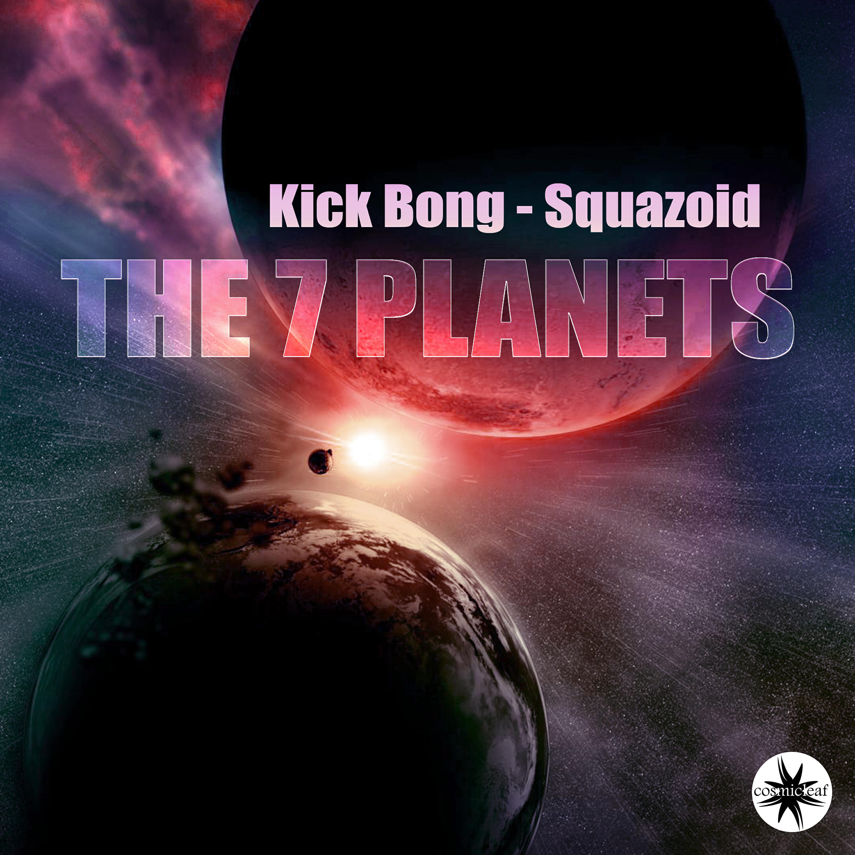 Kick Bong - Science Mission
