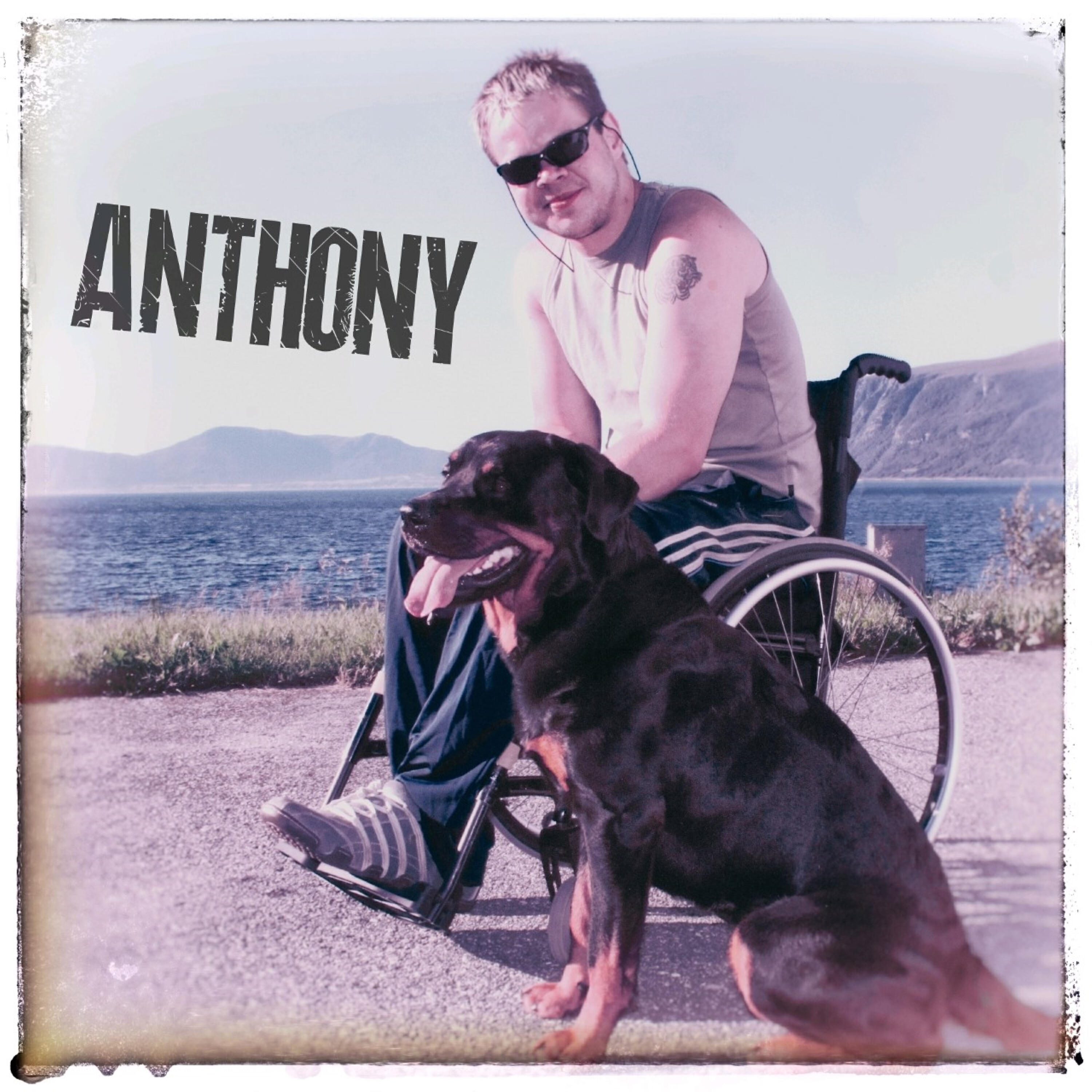 ZigZag-Zvor - Anthony