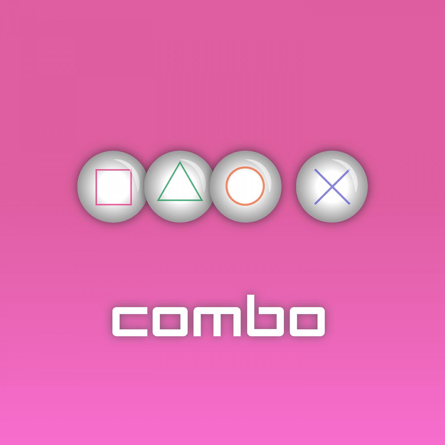 AMIGO - Combo
