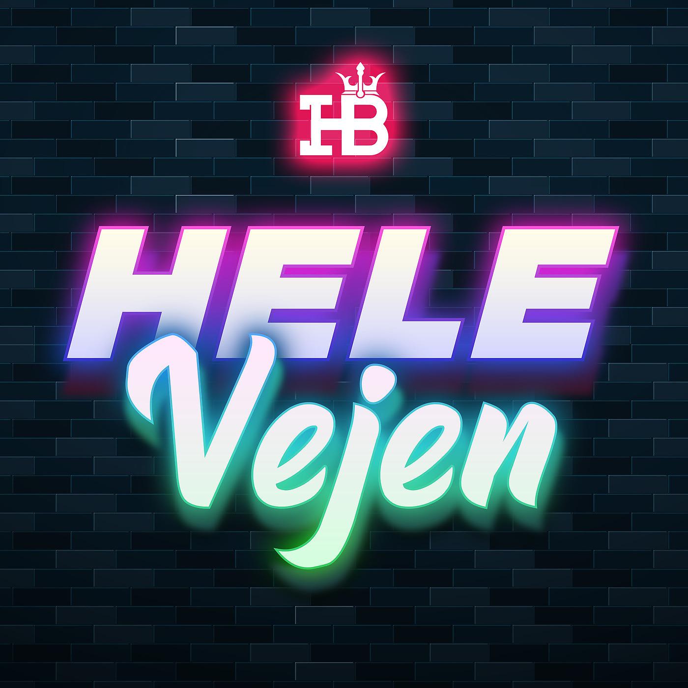 Постер альбома Hele Vejen