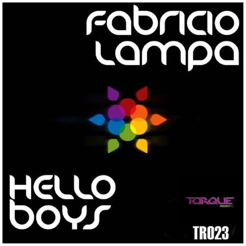 Постер альбома Hello Boys (Remix Ep)