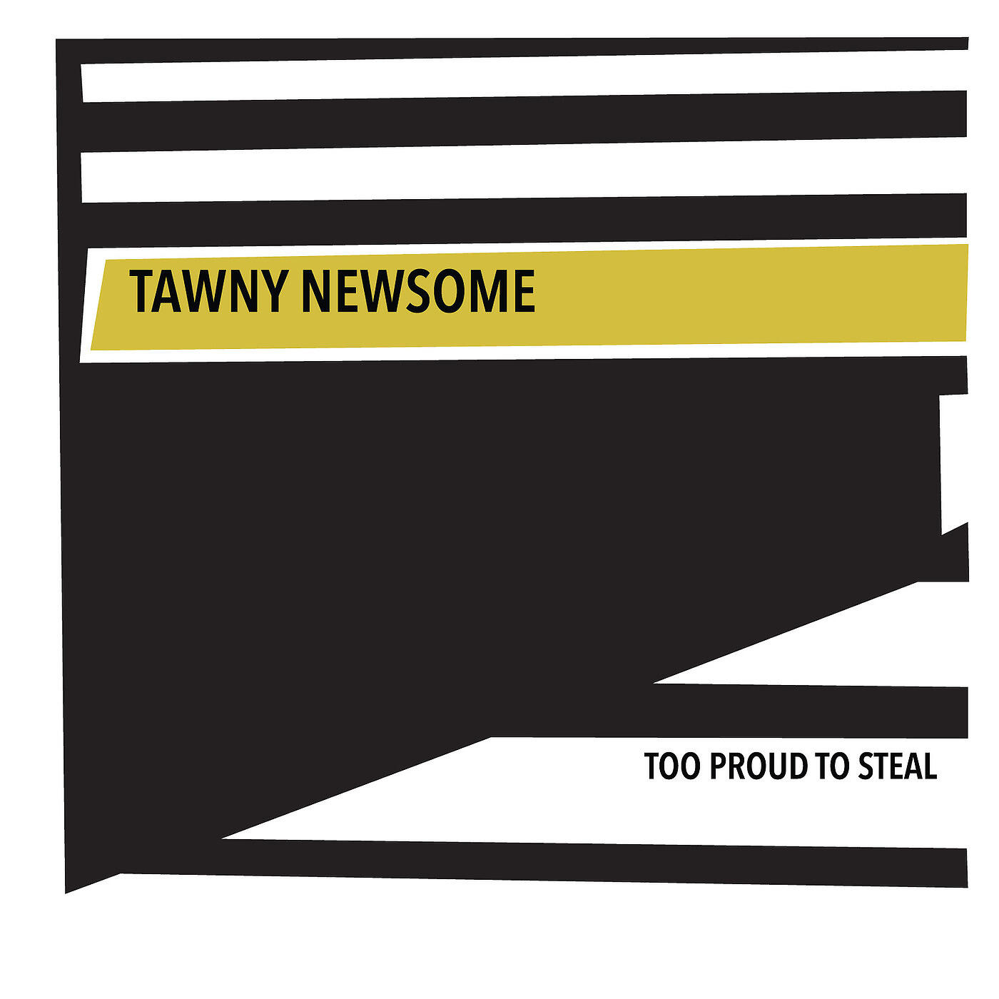 Tawny Newsome - Baldwin
