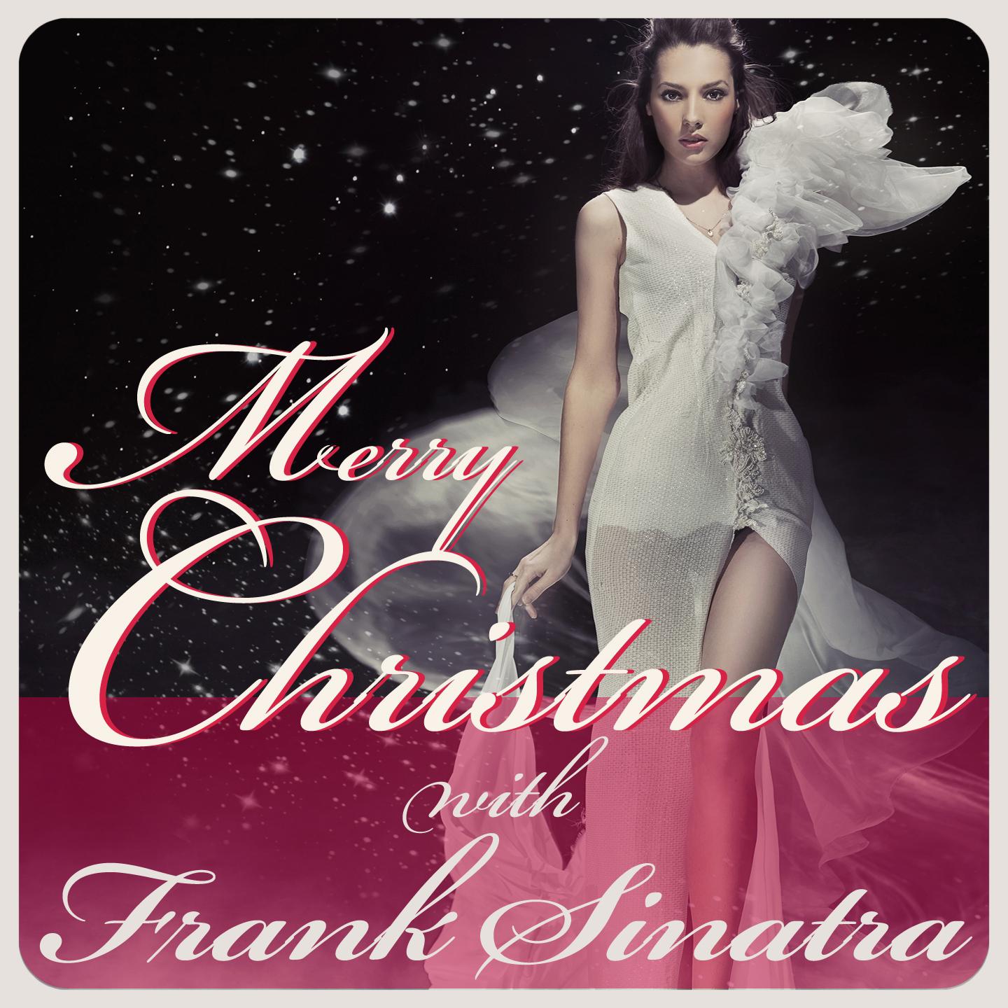 Постер альбома Merry Christmas with Frank Sinatra