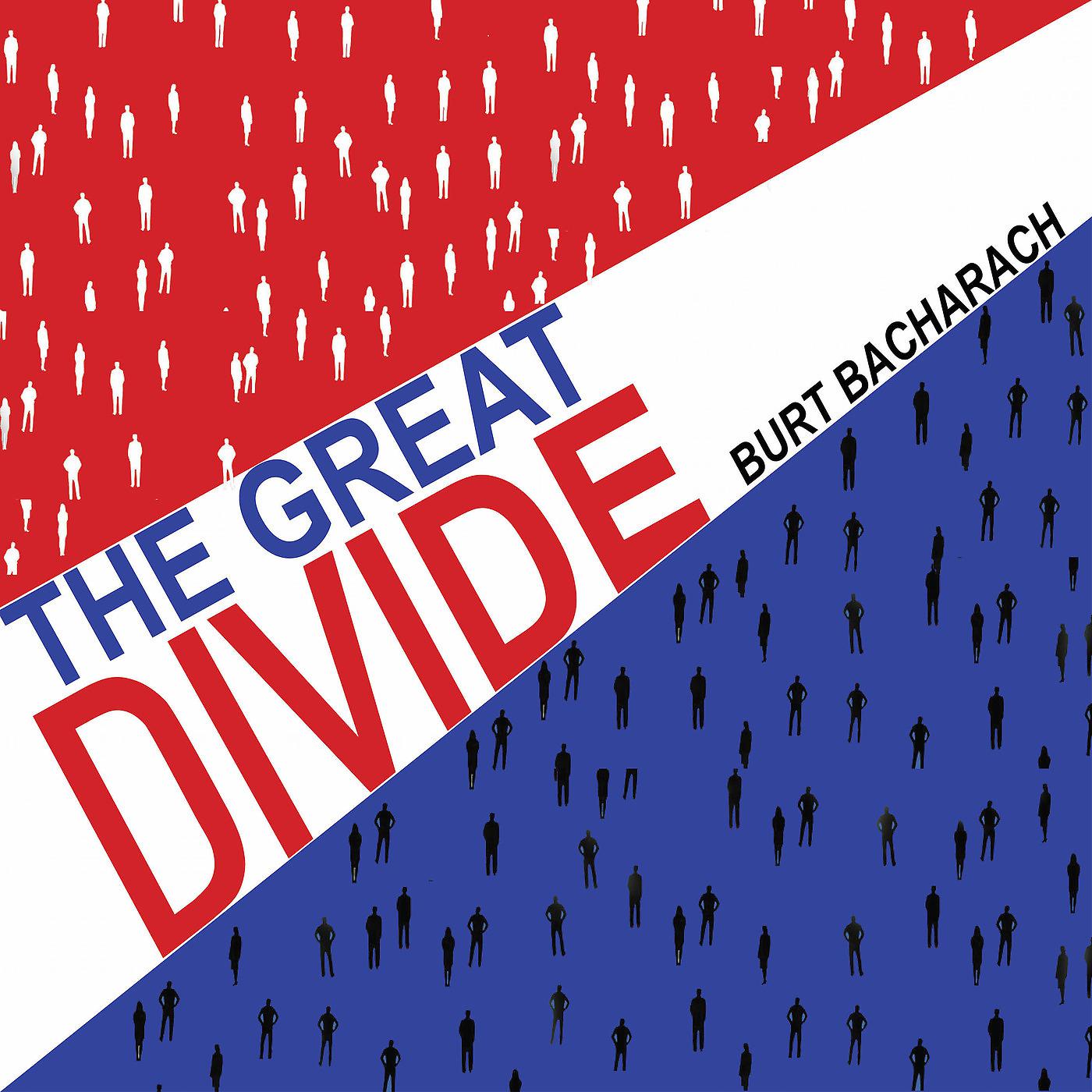 Постер альбома The Great Divide