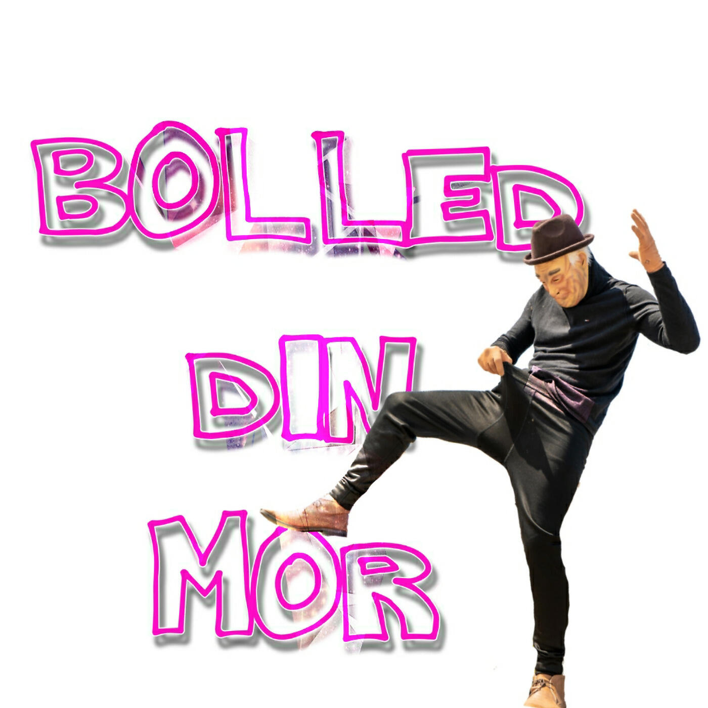 PornoPer - Bolled Din Mor