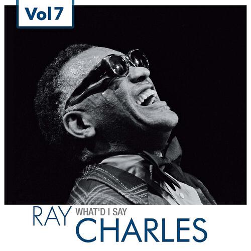 Ray Charles - (Night Time Is) the Right Time