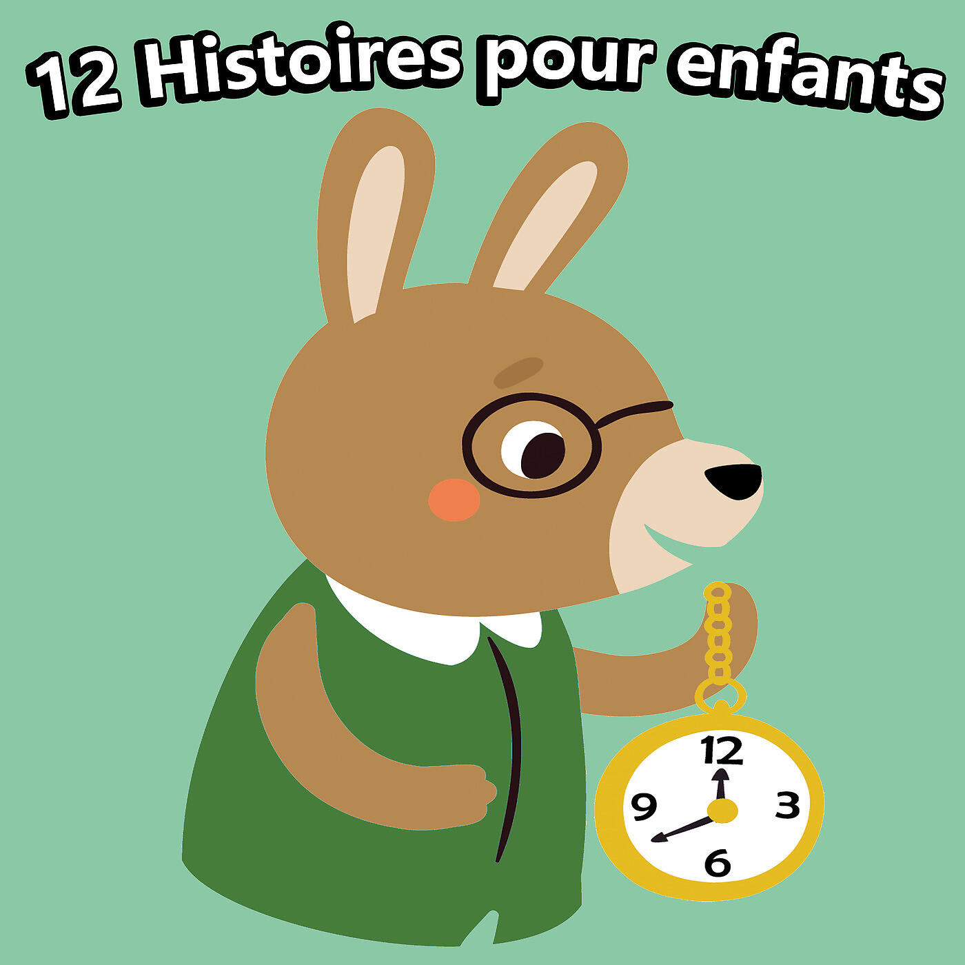 Le liseur d'histoires - Le Joueur de Flûte de Hamelin