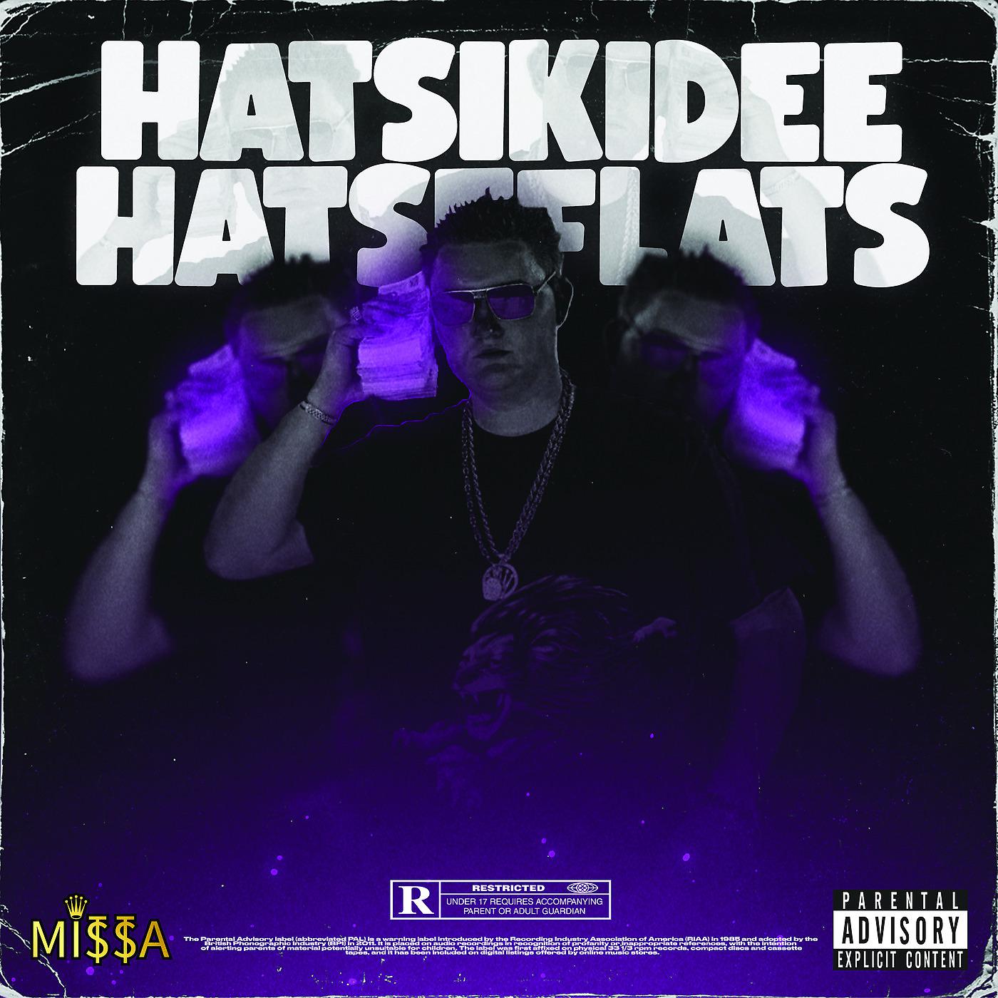 Постер альбома Hatsikidee Hatseflats