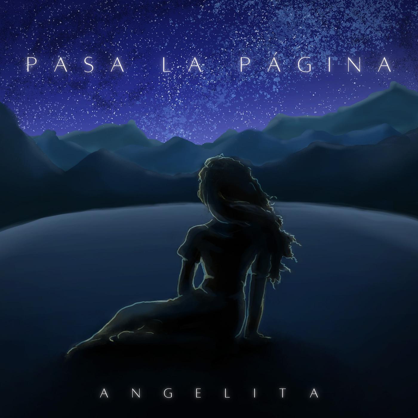Постер альбома Pasa la Página