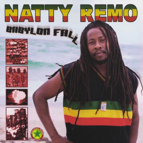 Natty Remo - Want It All Dub (Me Mix)