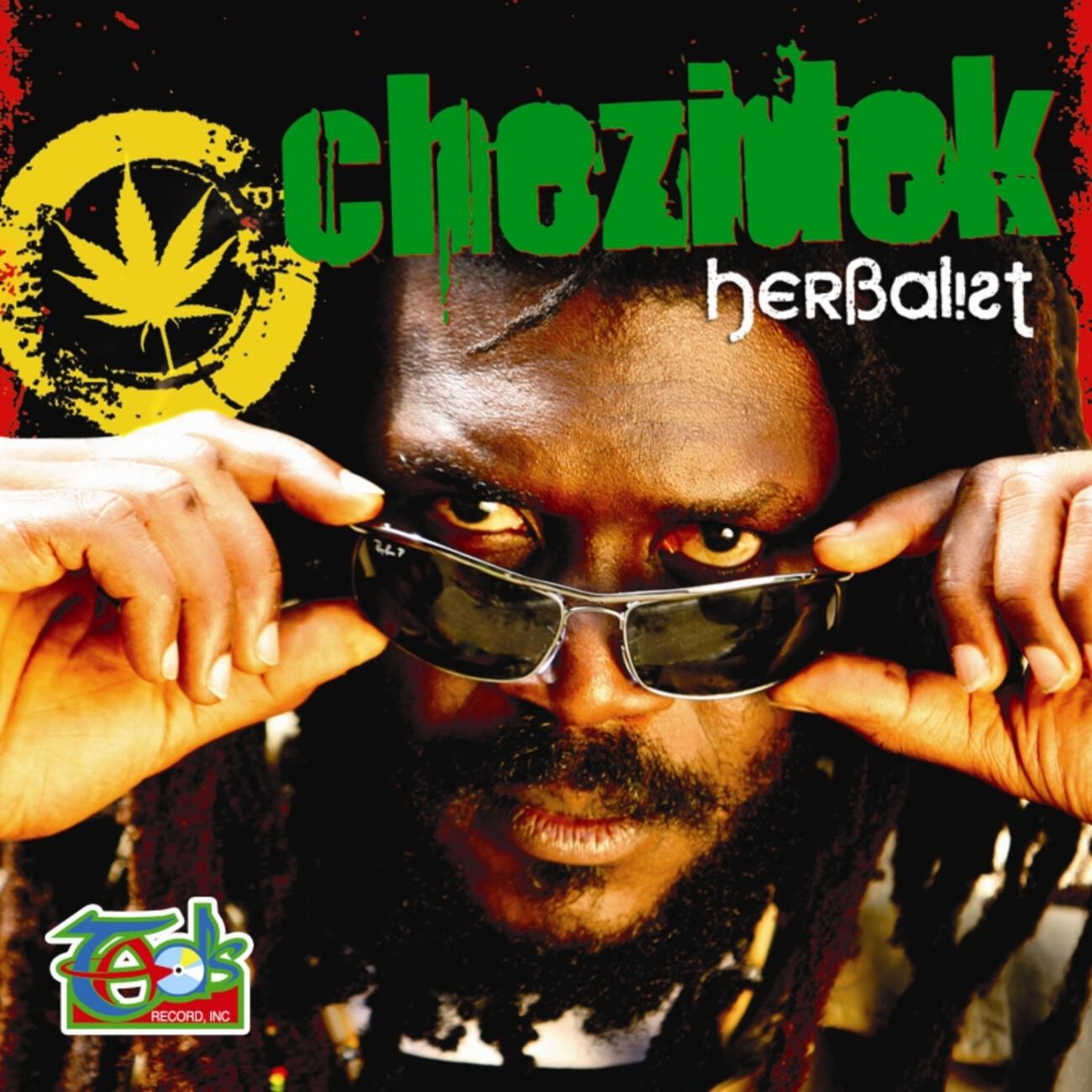 Chezidek - Let Go