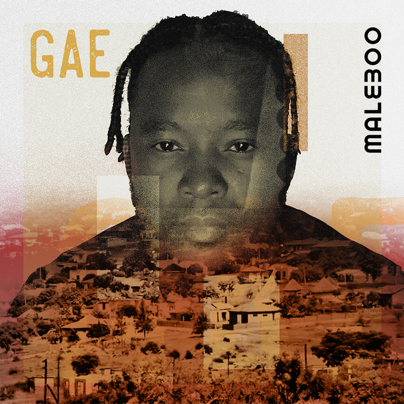Maleboo - Gae