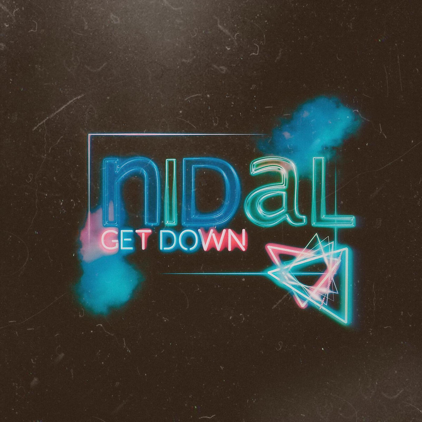 Nidal - Get Down