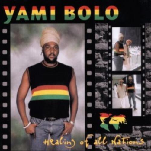 Yami Bolo - Trigga Happy Kid