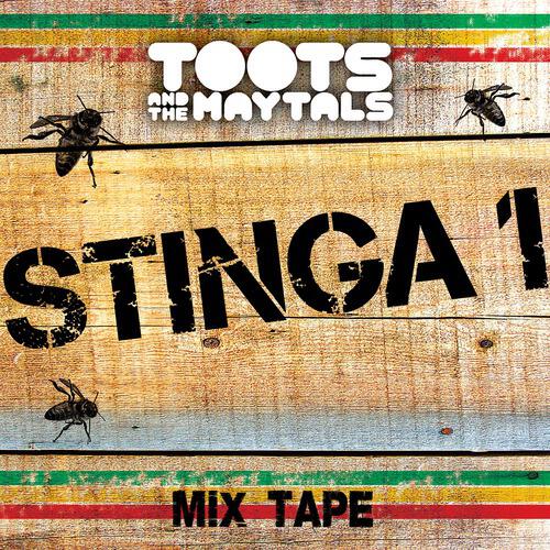 Toots - Tribute to Coxone