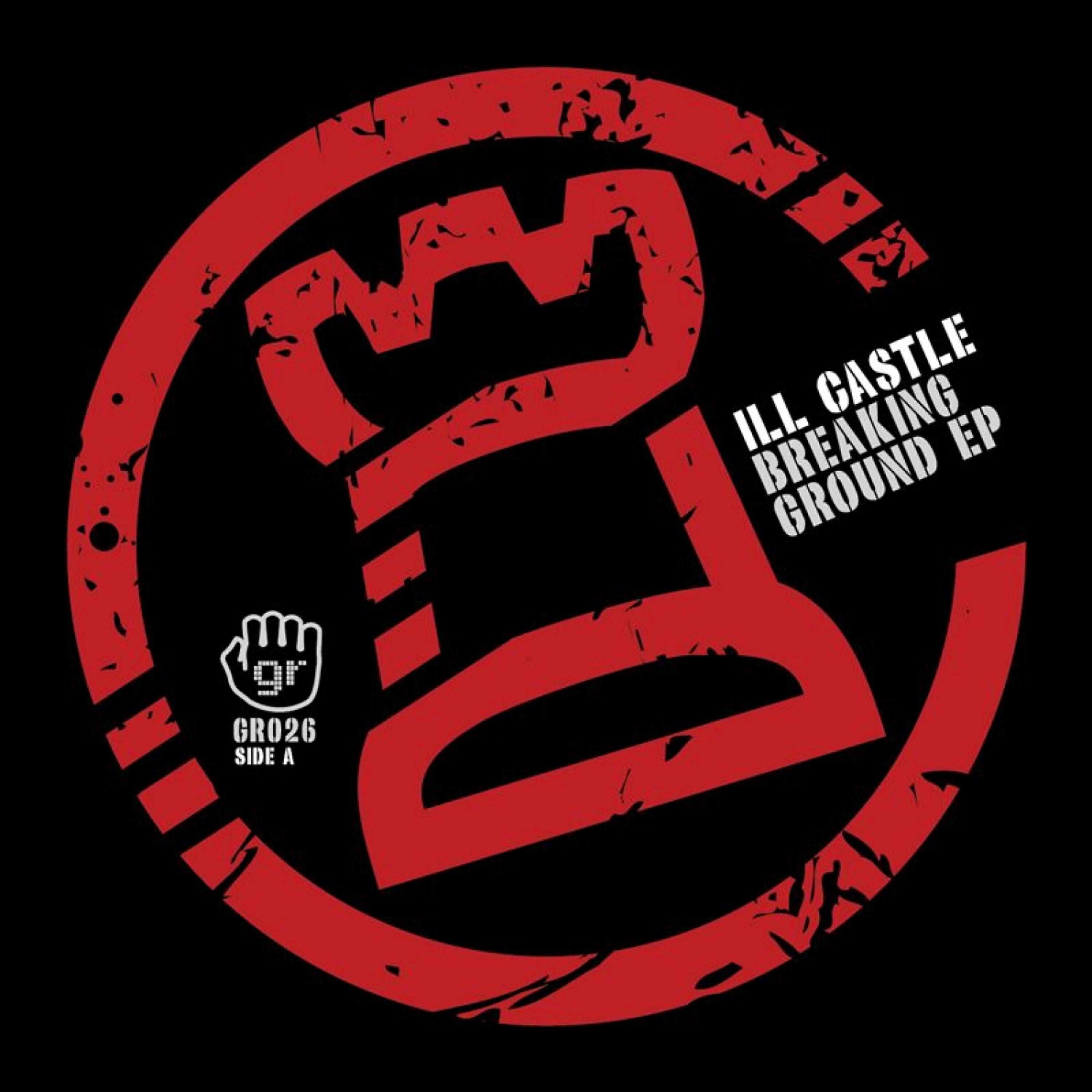 Ill Castle - It's a Shame (Demarkus Lewis Mix)
