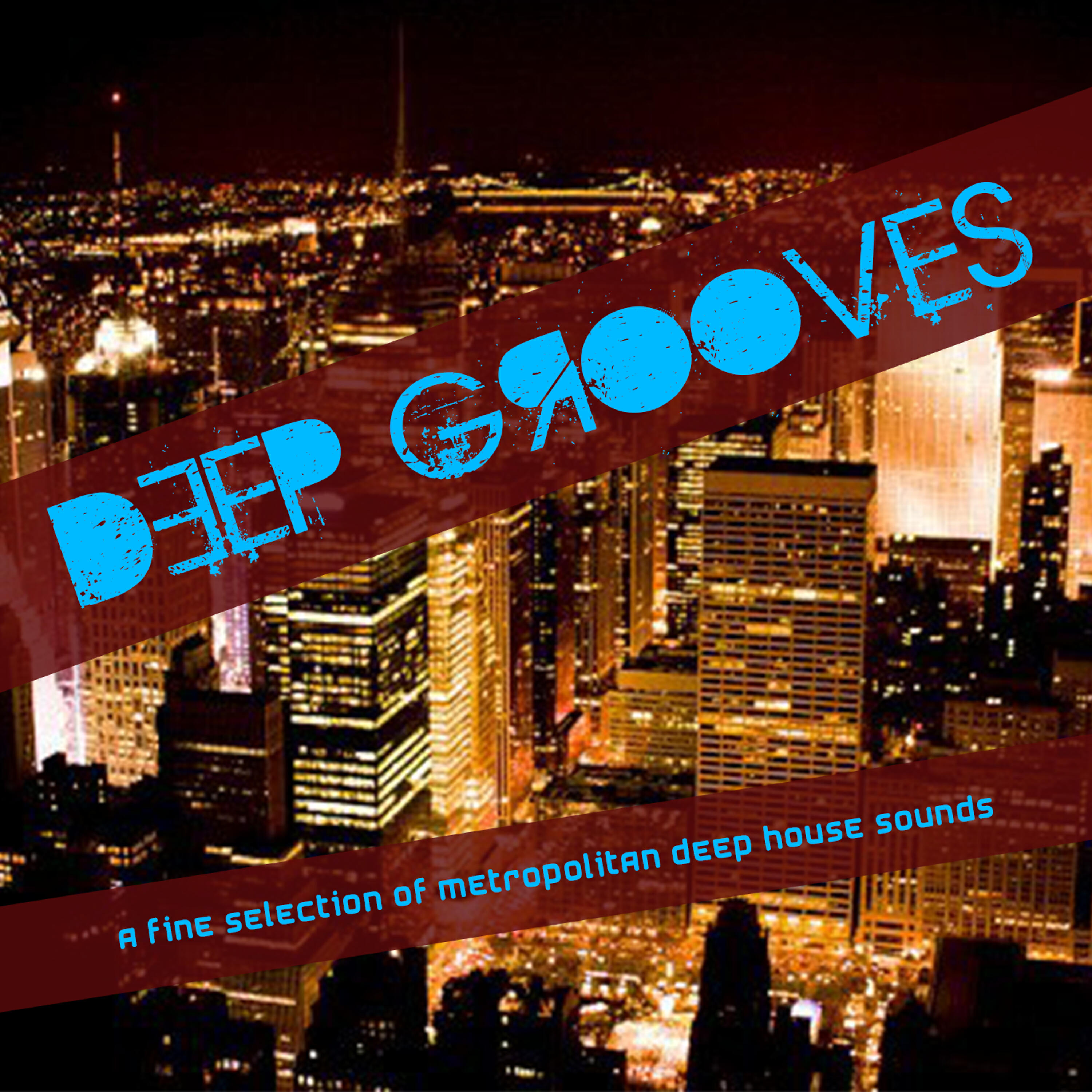 Alphred Third - Arab Money (Caesar Toro Deep Mix)