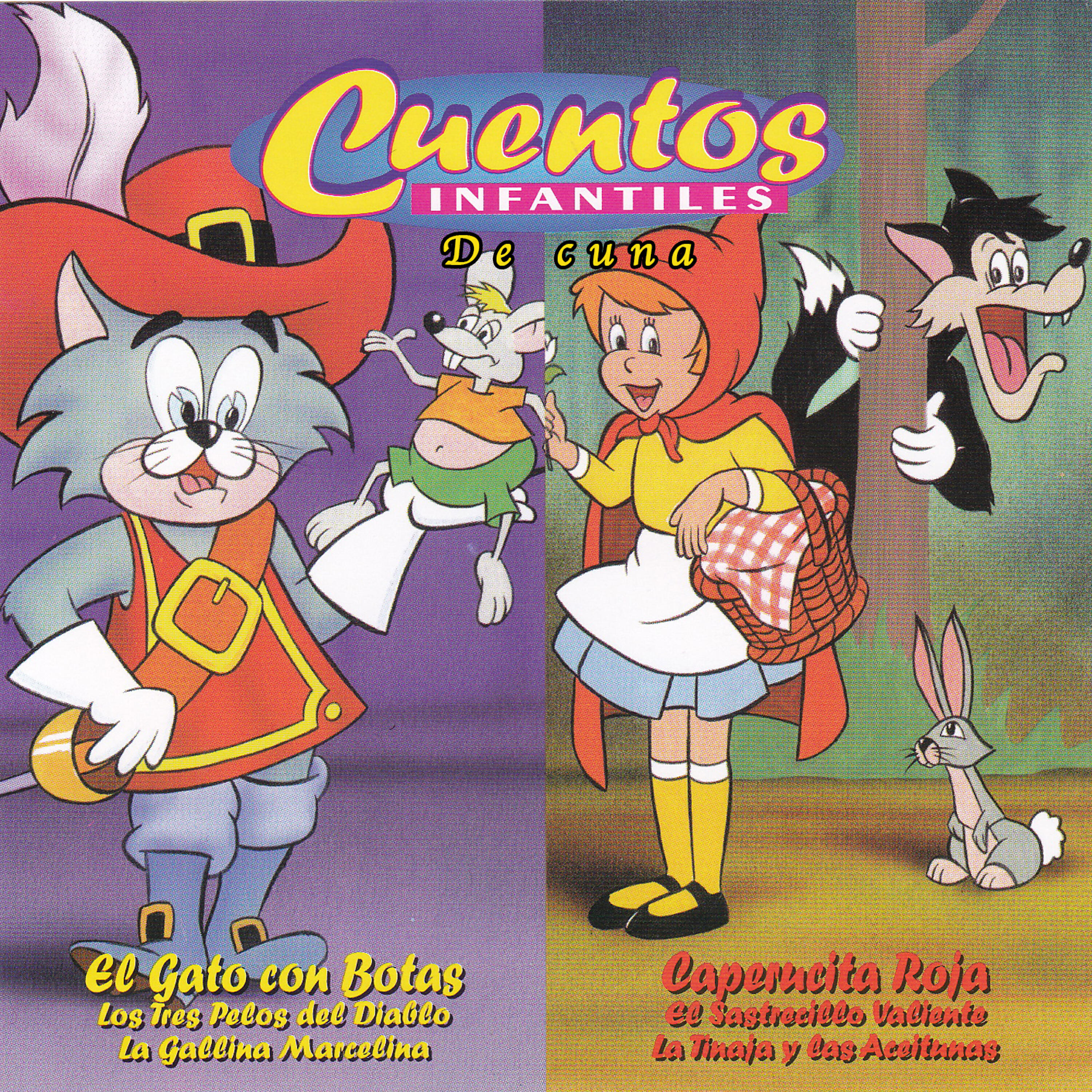 Producciones Pedagógicas Infantiles - Los Tres Pelos del Diablo