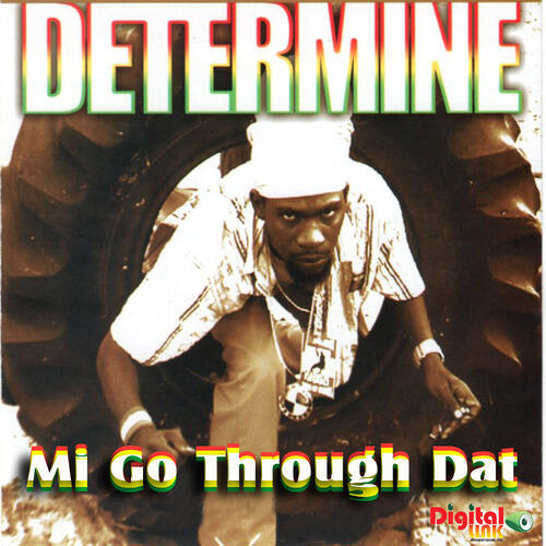 DETERMINE - Dancehall Medley