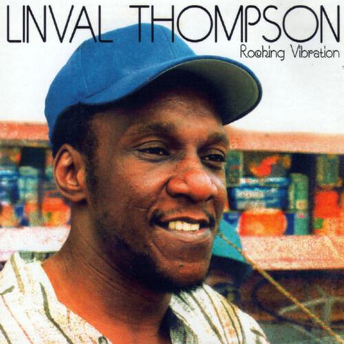 Linval Thompson - Freedom Fighters