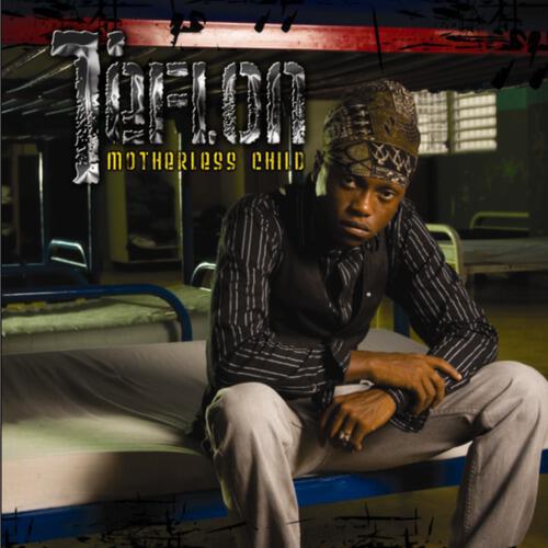TEFLON - Jah Jah Love