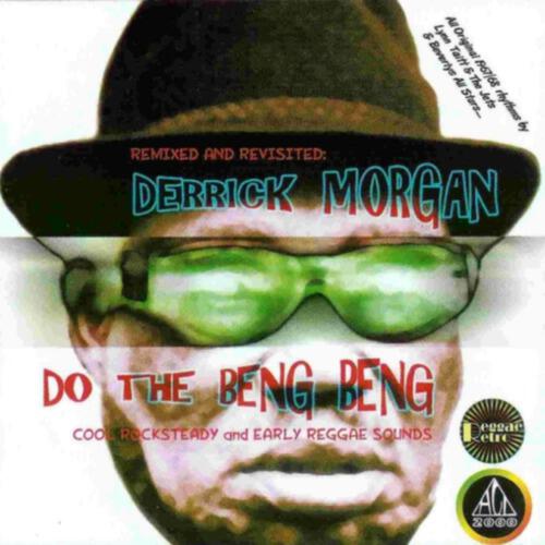 Derrick Morgan - I Wish I Were an Apple (Dear Lover) ([Rs Version])