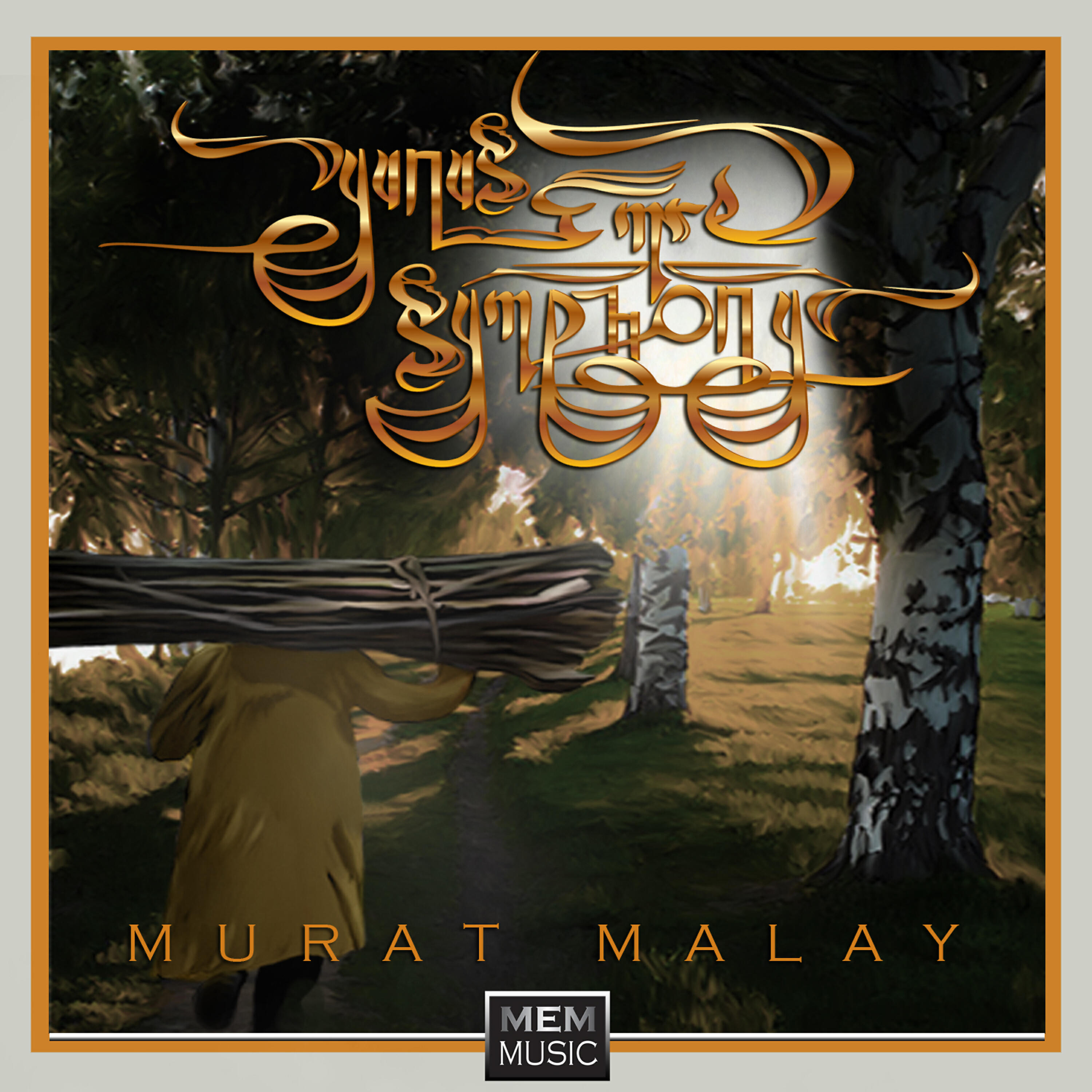 Murat Malay - Secret of Headstones