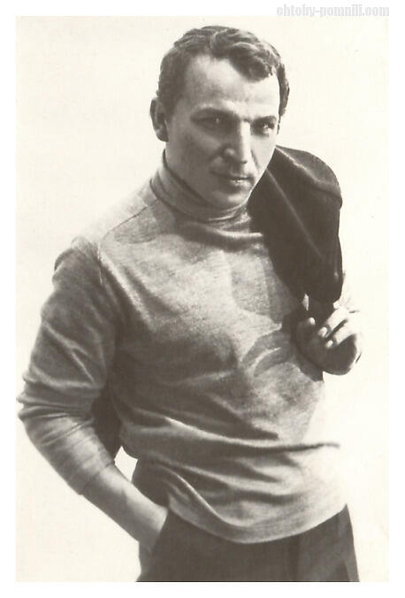 Владимир Макаров все песни в mp3