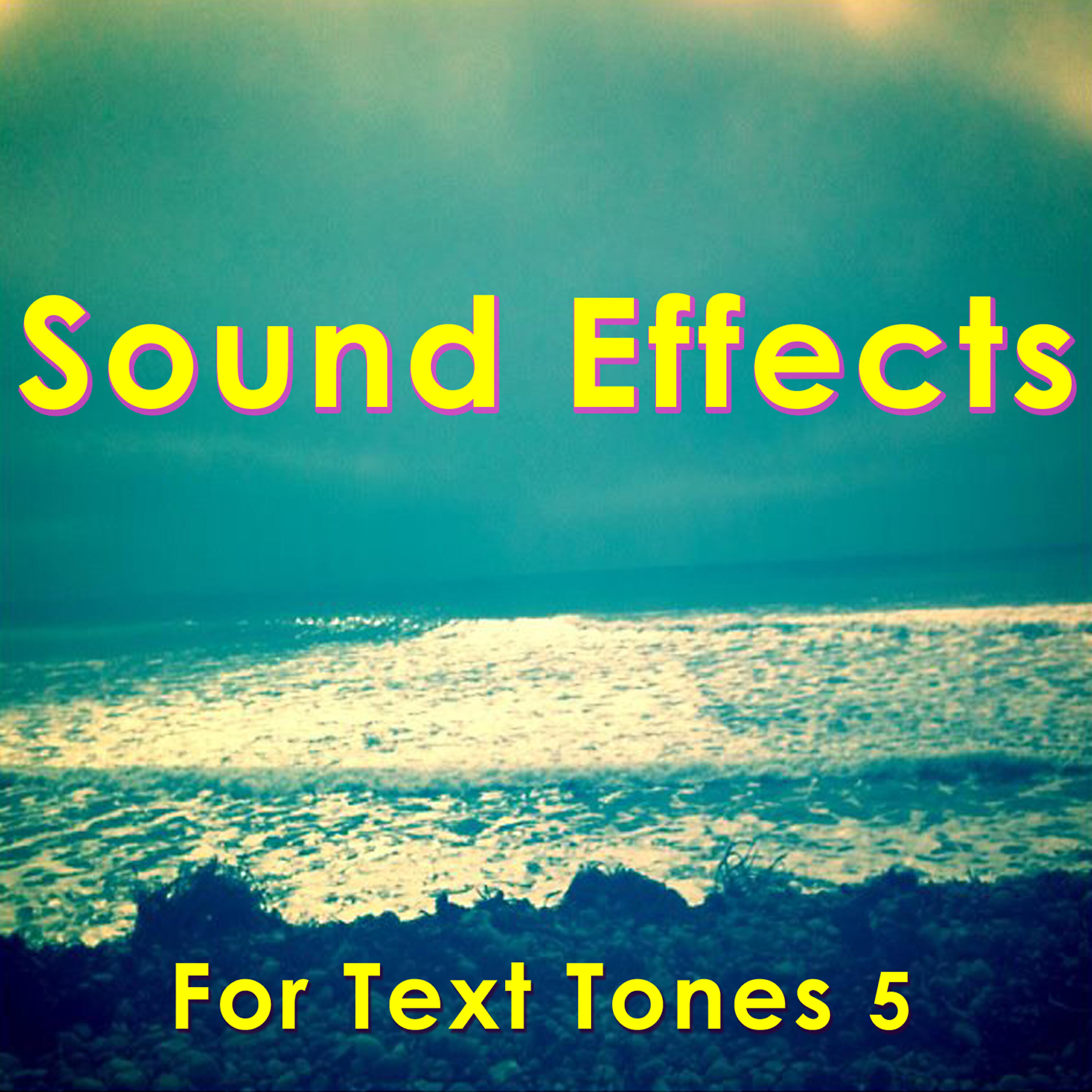 Text Tones - Bourgeois (Text Tone)