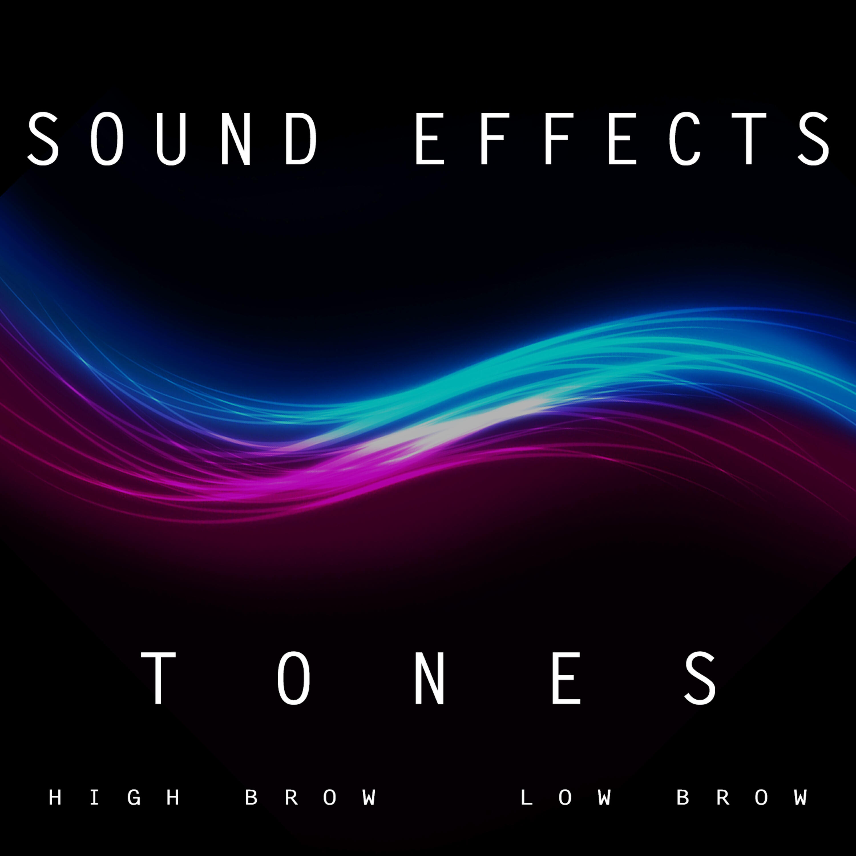 Text Tones - Wiggly Alert Tone
