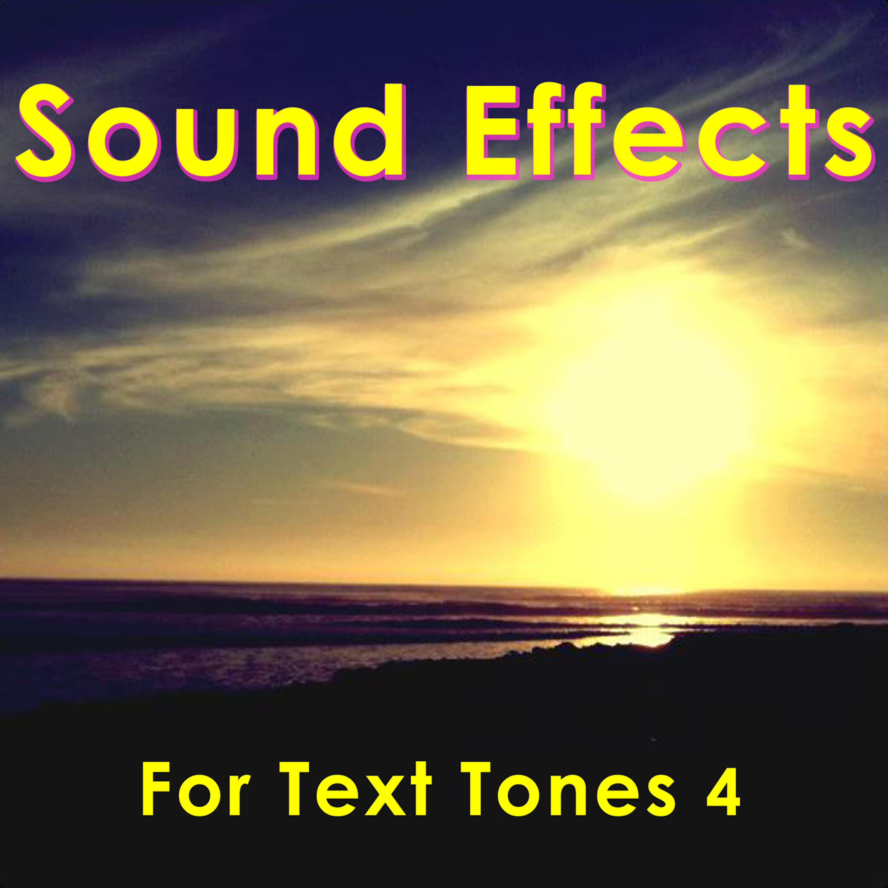 Text Tones - Explosions in the Sky (Text Tone)
