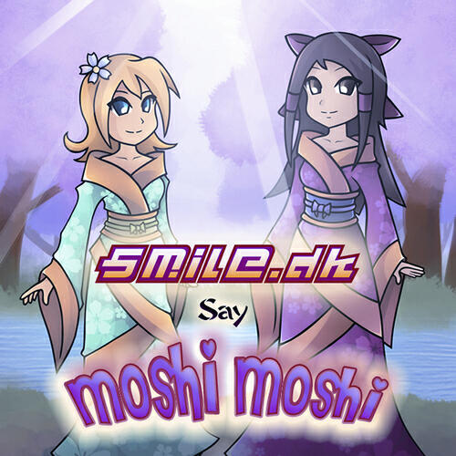 SMiLE.dk - Moshi Moshi