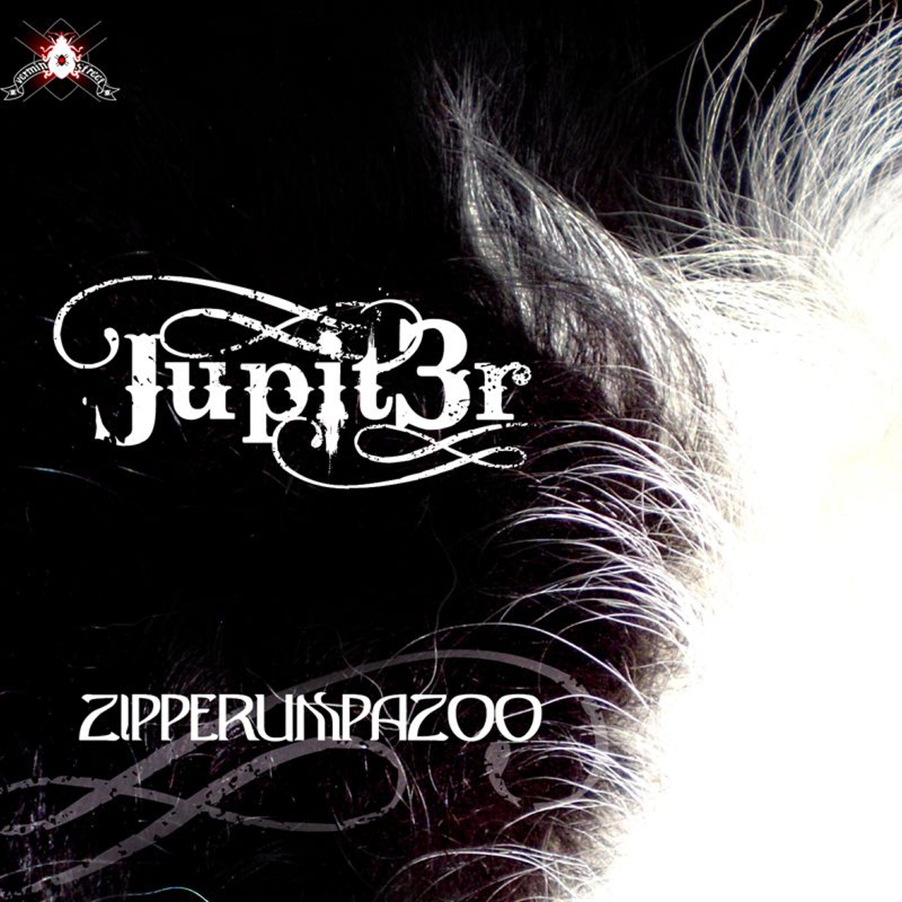 Jupit3r - Zipperumpazoo-2 (Stephan Jacobs Remix)