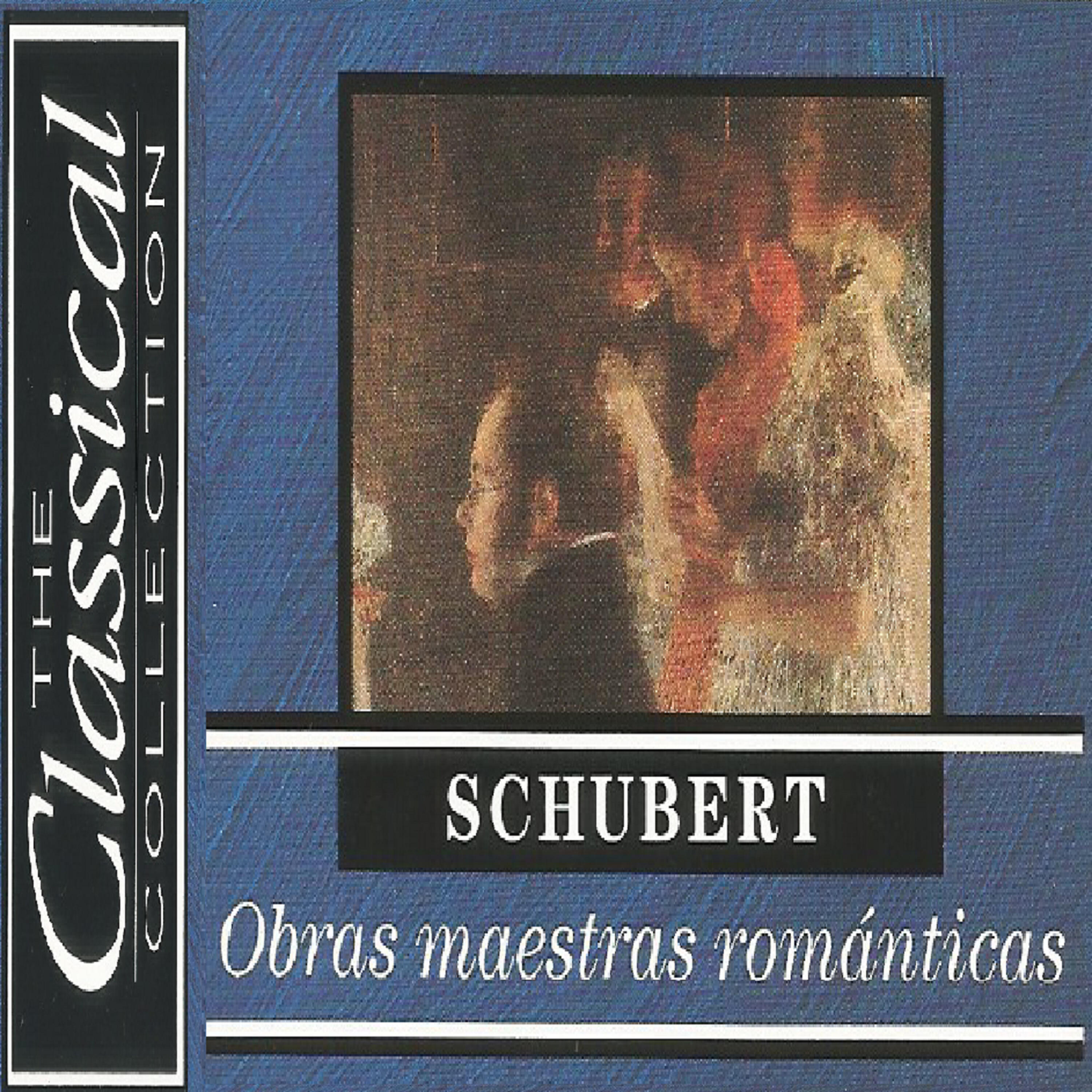 Sylvia Capova - 4 Impromptus No. 3  in G-Flat Major, D. 899