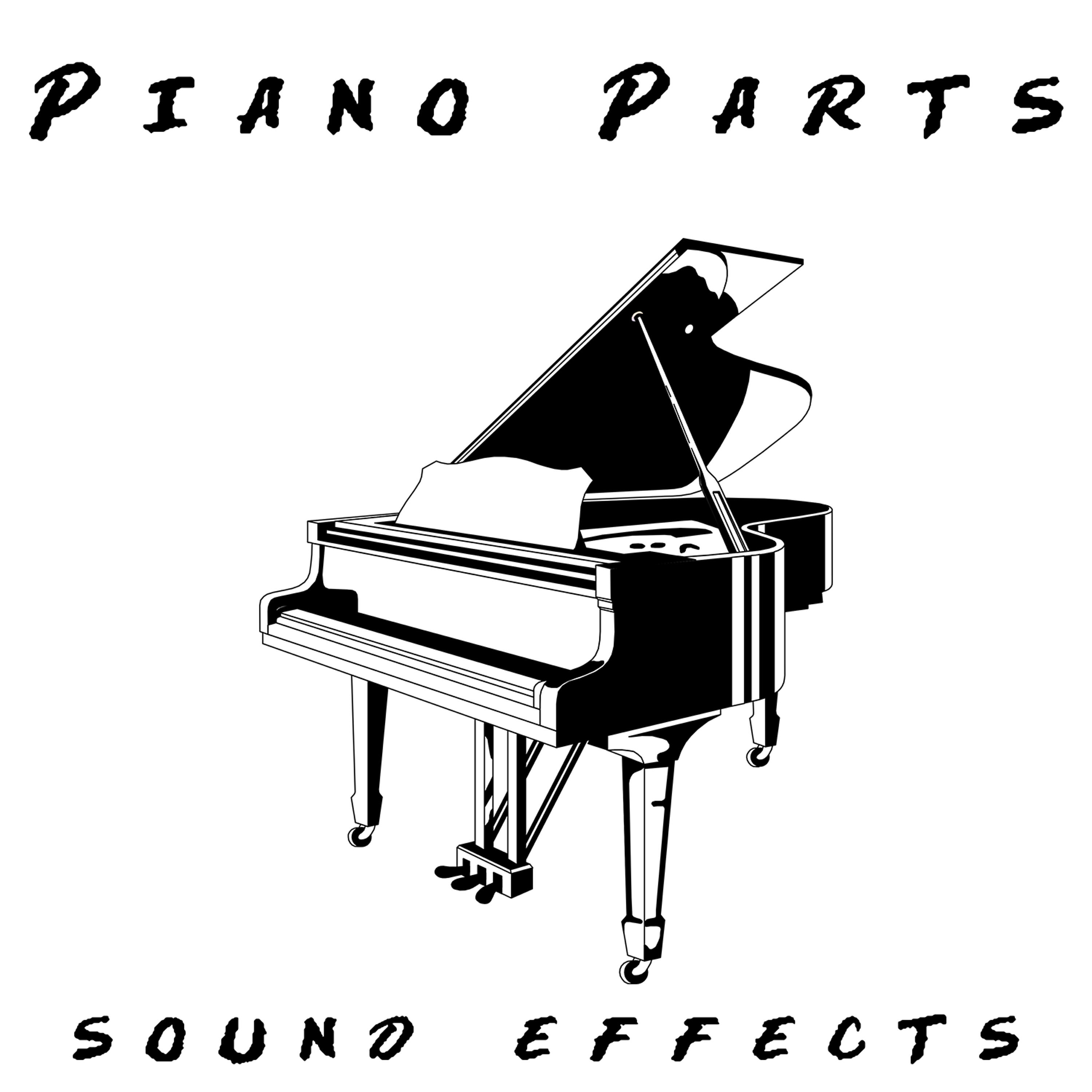 Text Tones - Piano Roll