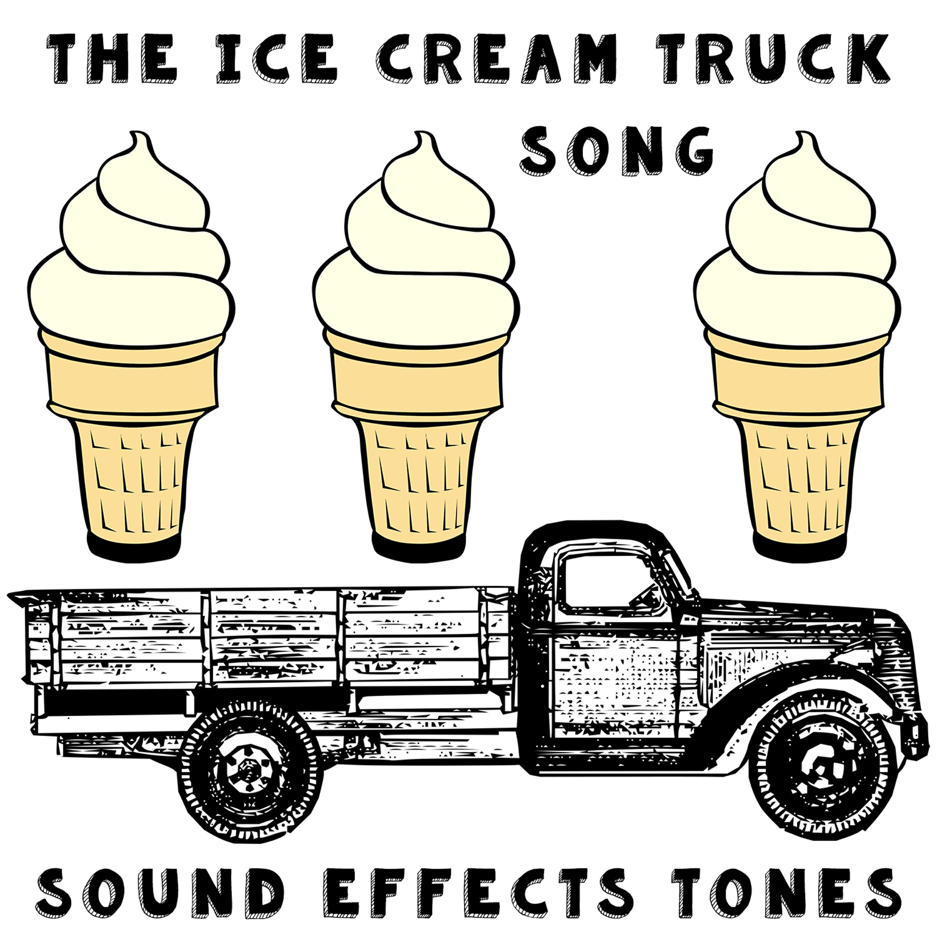 Text Tones - The Ice Cream Truck Song